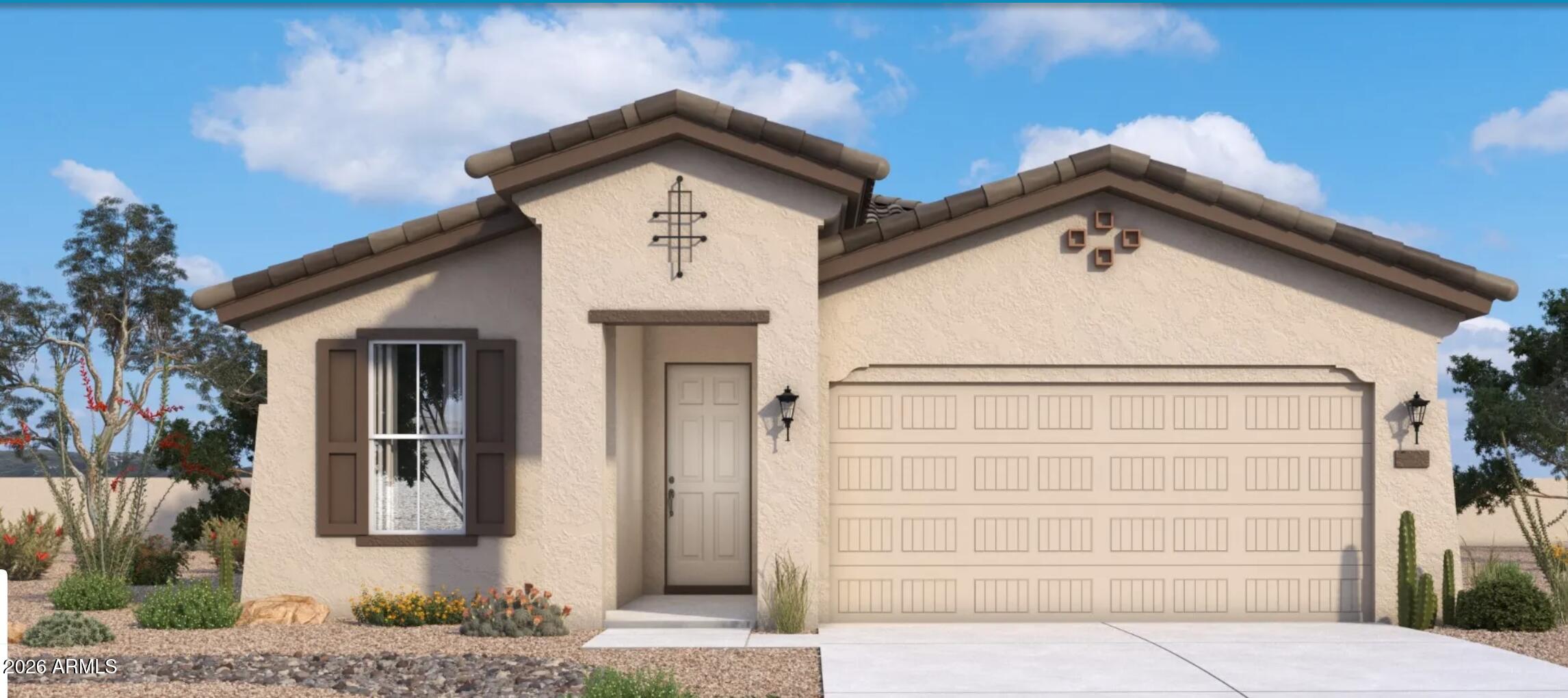 24002 W Hacienda Avenue, Buckeye, AZ 85326