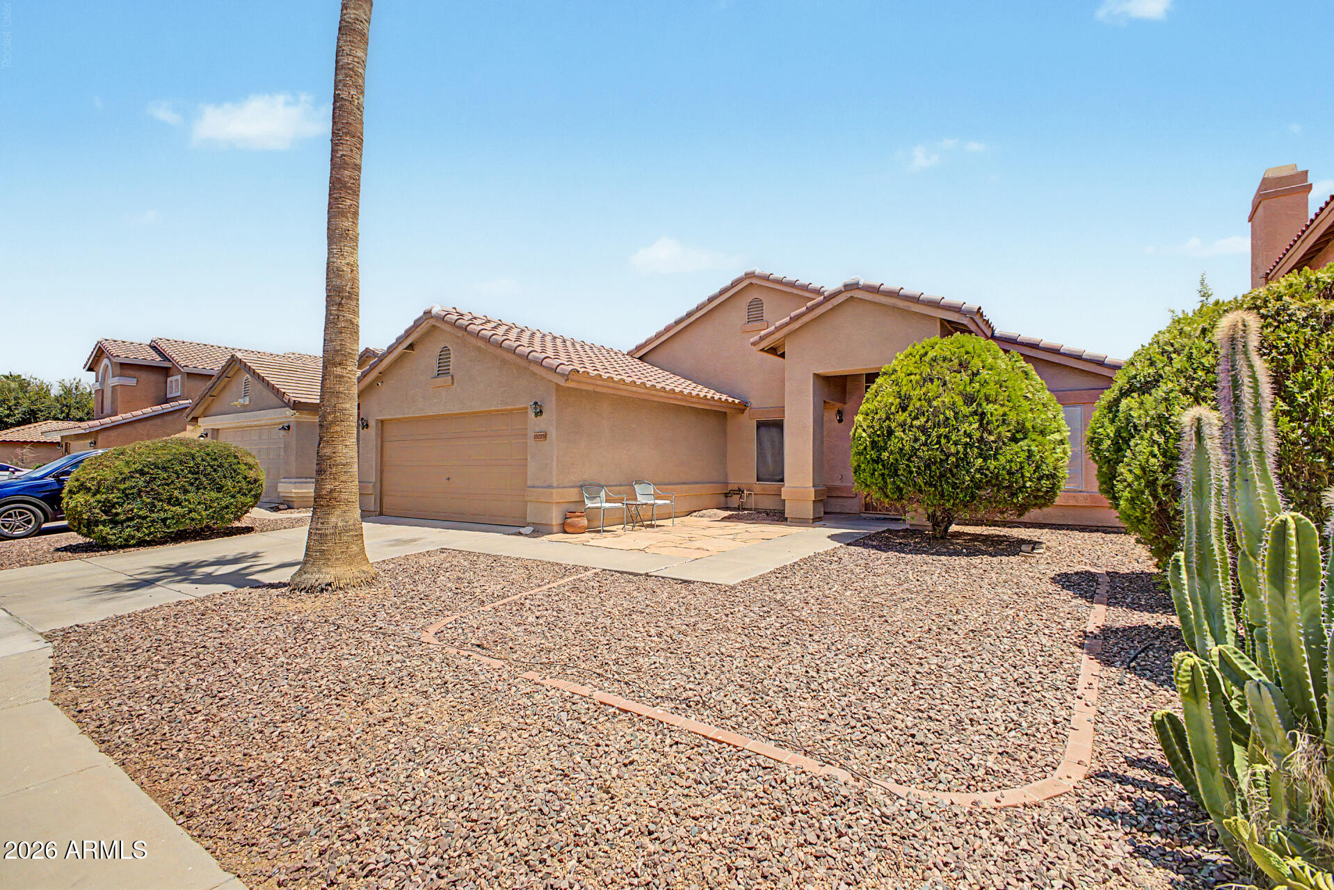 15025 W PIANA Trail, Surprise, AZ 85374