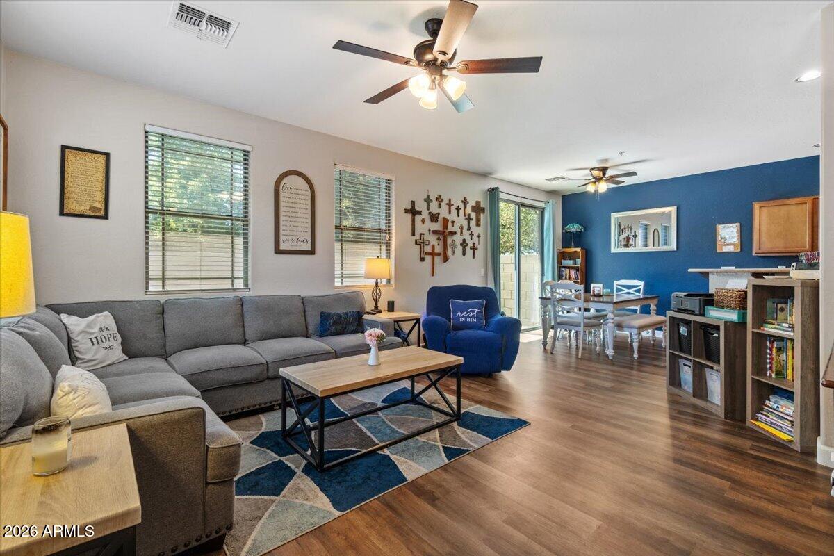 1250 S RIALTO Street 1, Mesa, AZ 85209