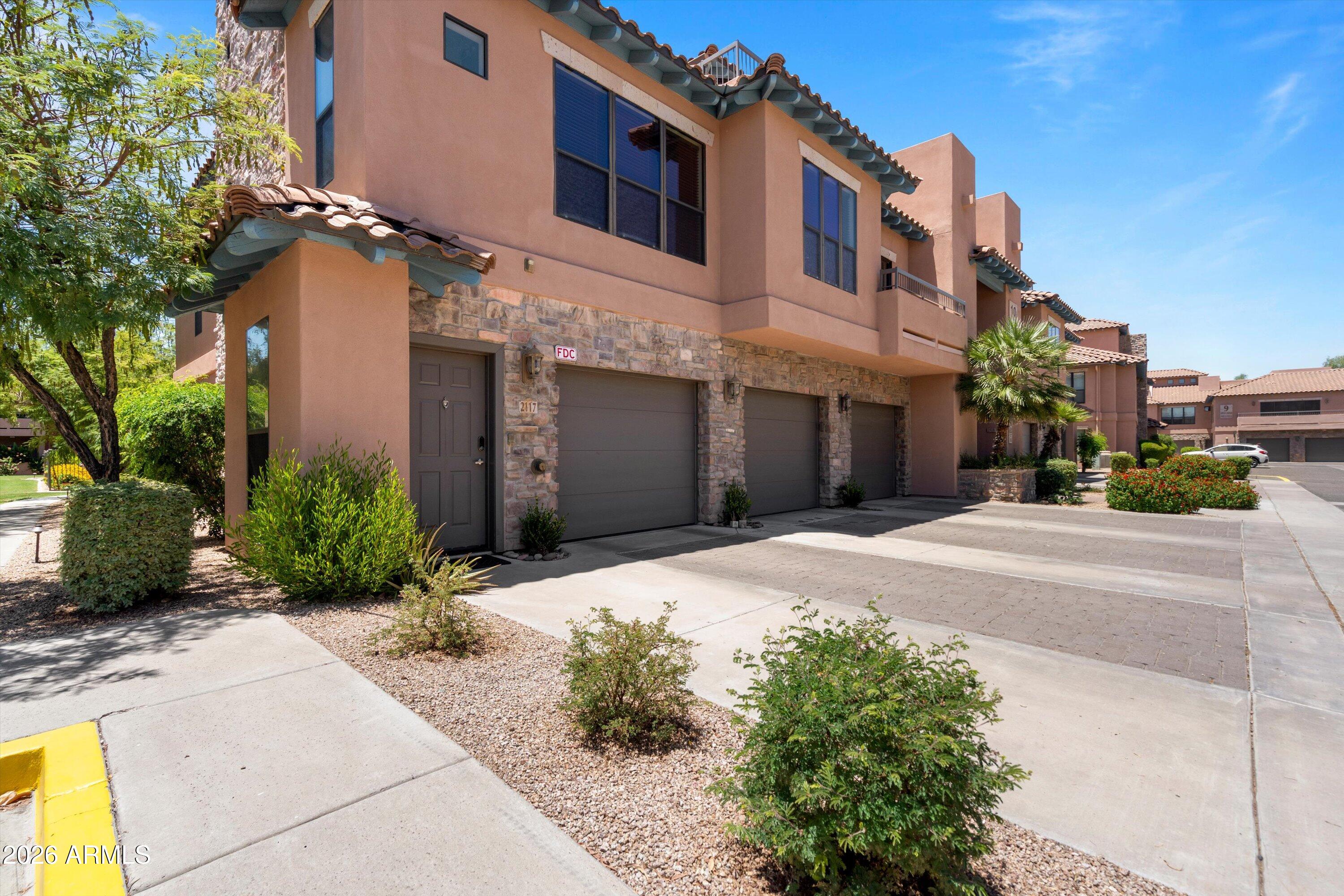 20660 N 40TH Street 2117, Phoenix, AZ 85050
