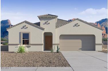 2826 W Sonrisa Avenue, Apache Junction, AZ 85120