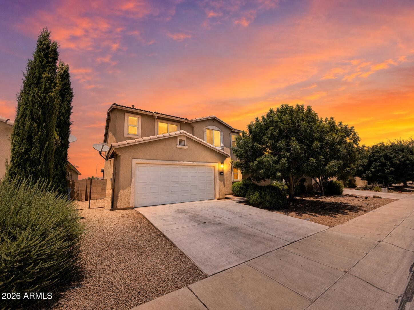 269 BAINBRIDGE Drive, Sierra Vista, AZ 85635