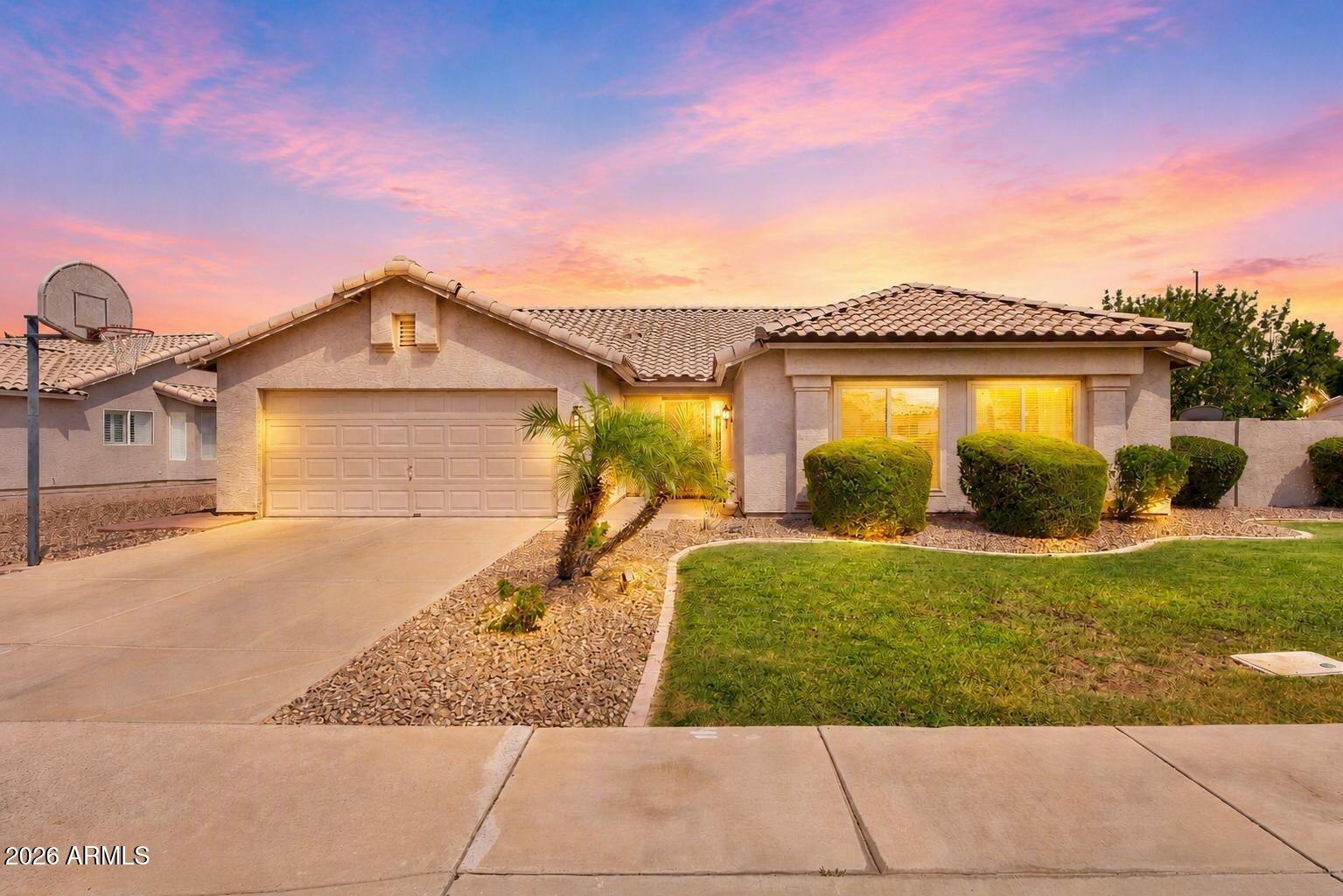 739 S CHOLLA Street, Gilbert, AZ 85233