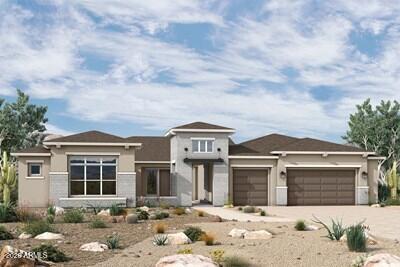 18153 E CREOSOTE Drive, Queen Creek, AZ 85142