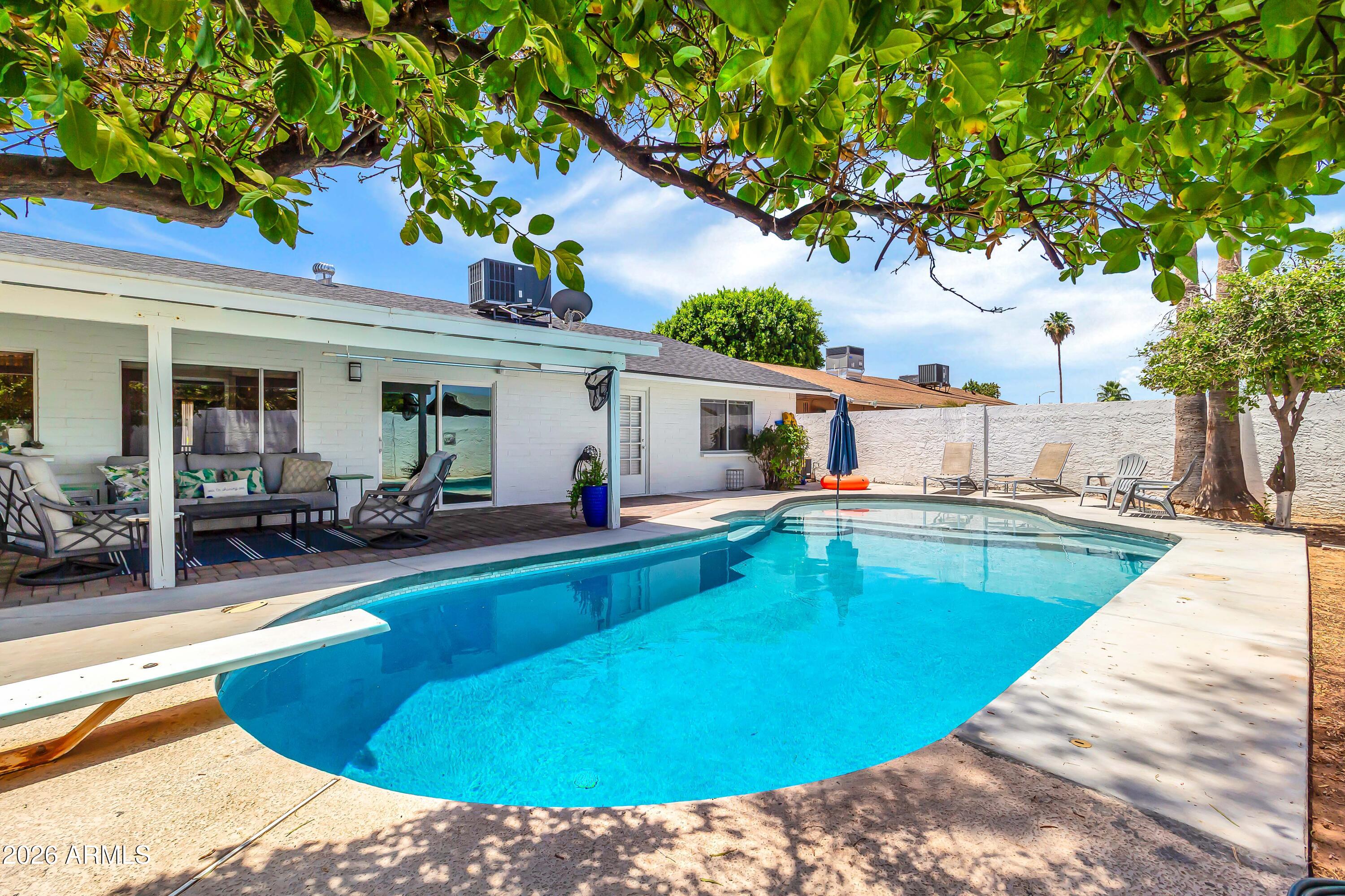 752 W POSADA Avenue, Mesa, AZ 85210