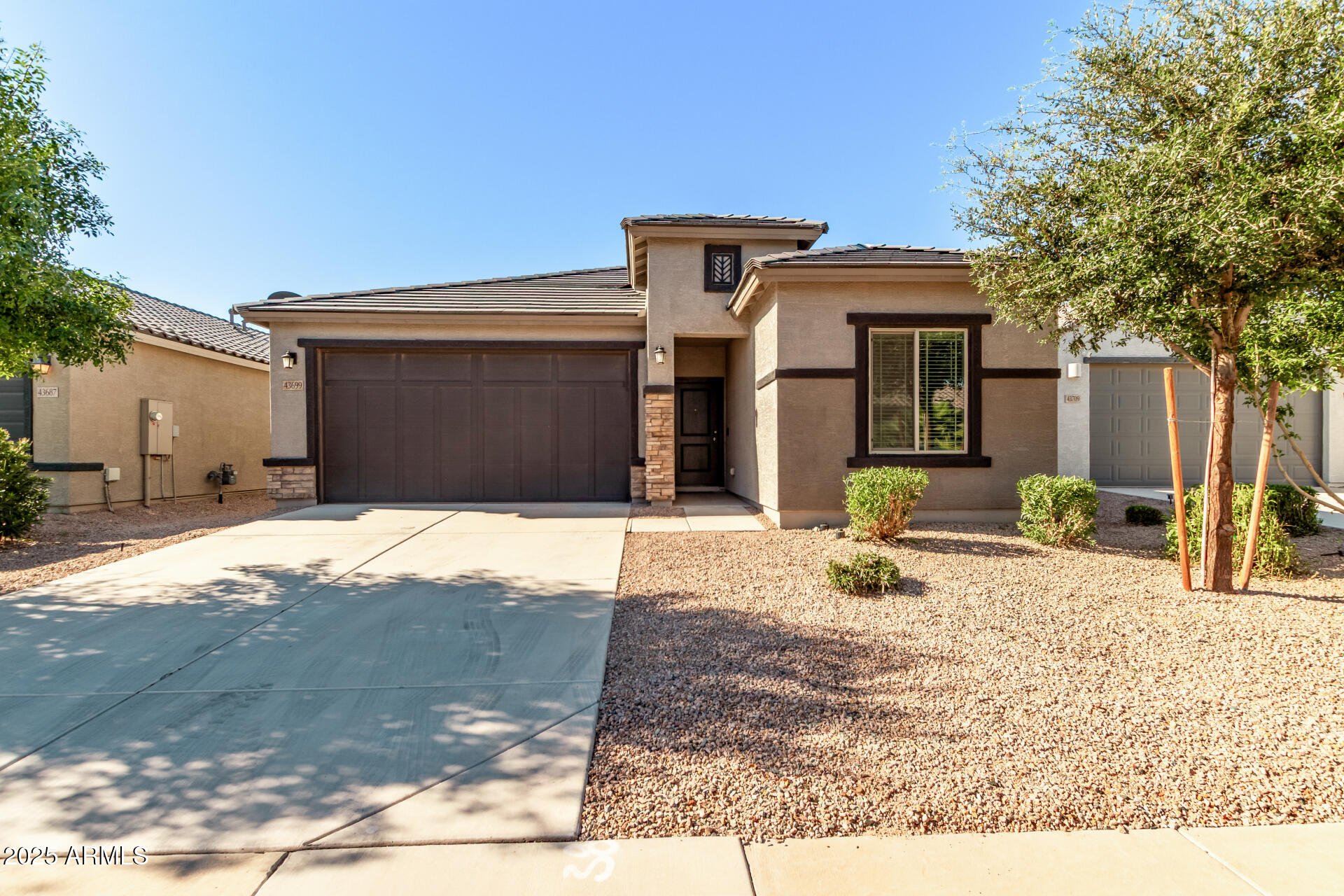 43699 W BUCKHORN Trail, Maricopa, AZ 85138