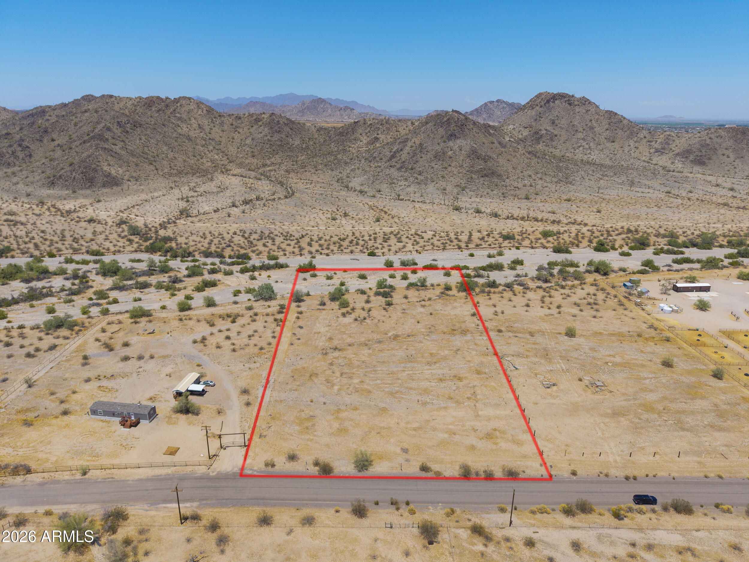 54650 W IVORY Road 57, Maricopa, AZ 85139