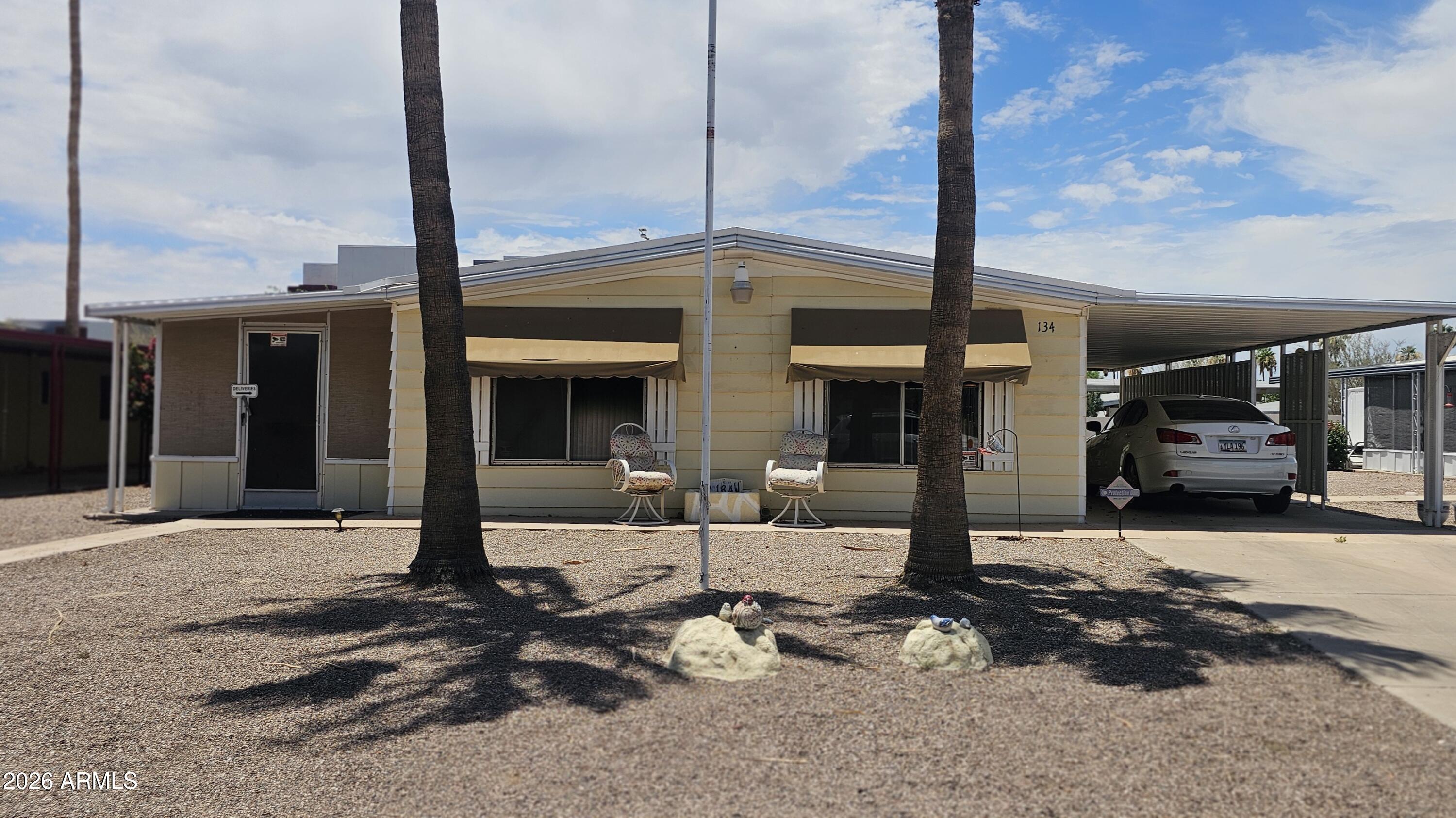 8421 E MAIN Street 134, Mesa, AZ 85207