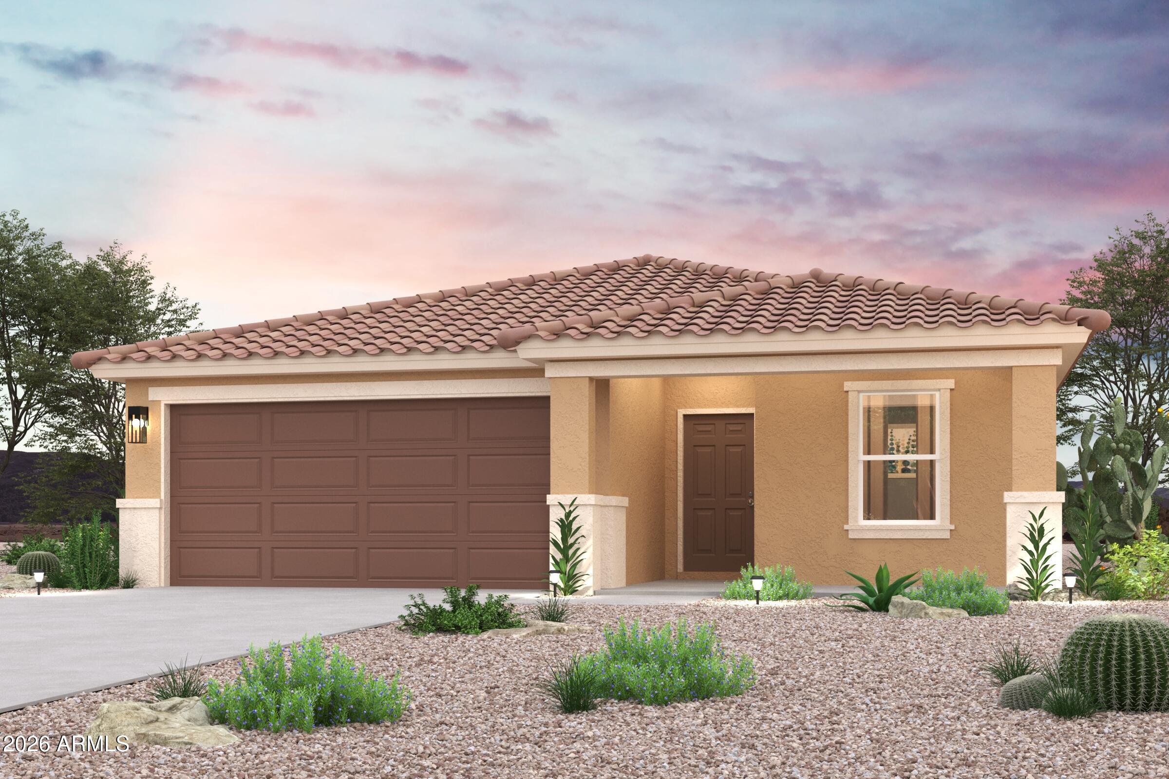 1043 W ELLIOT Street, Florence, AZ 85132