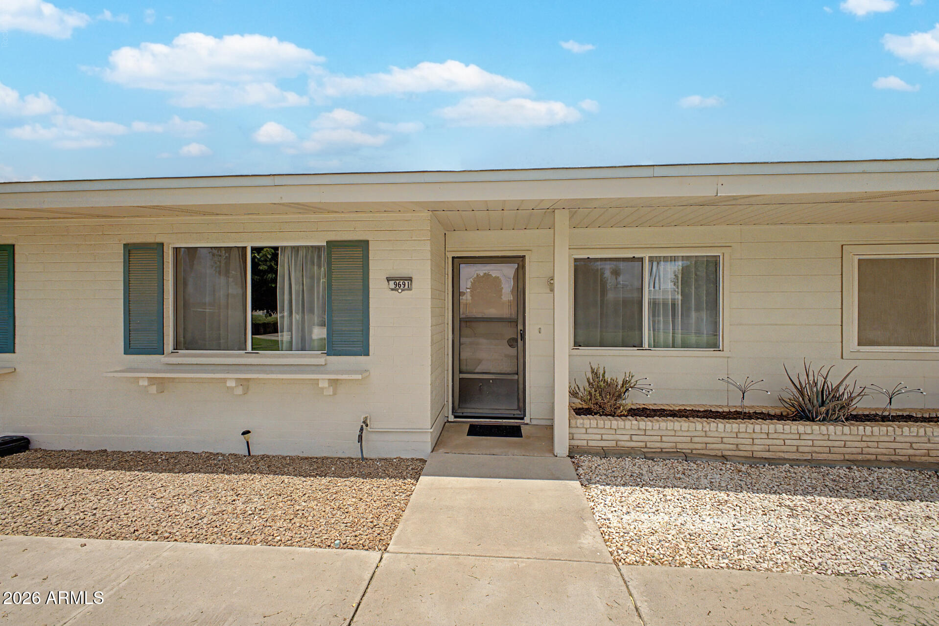 9691 N 111TH Avenue, Sun City, AZ 85351