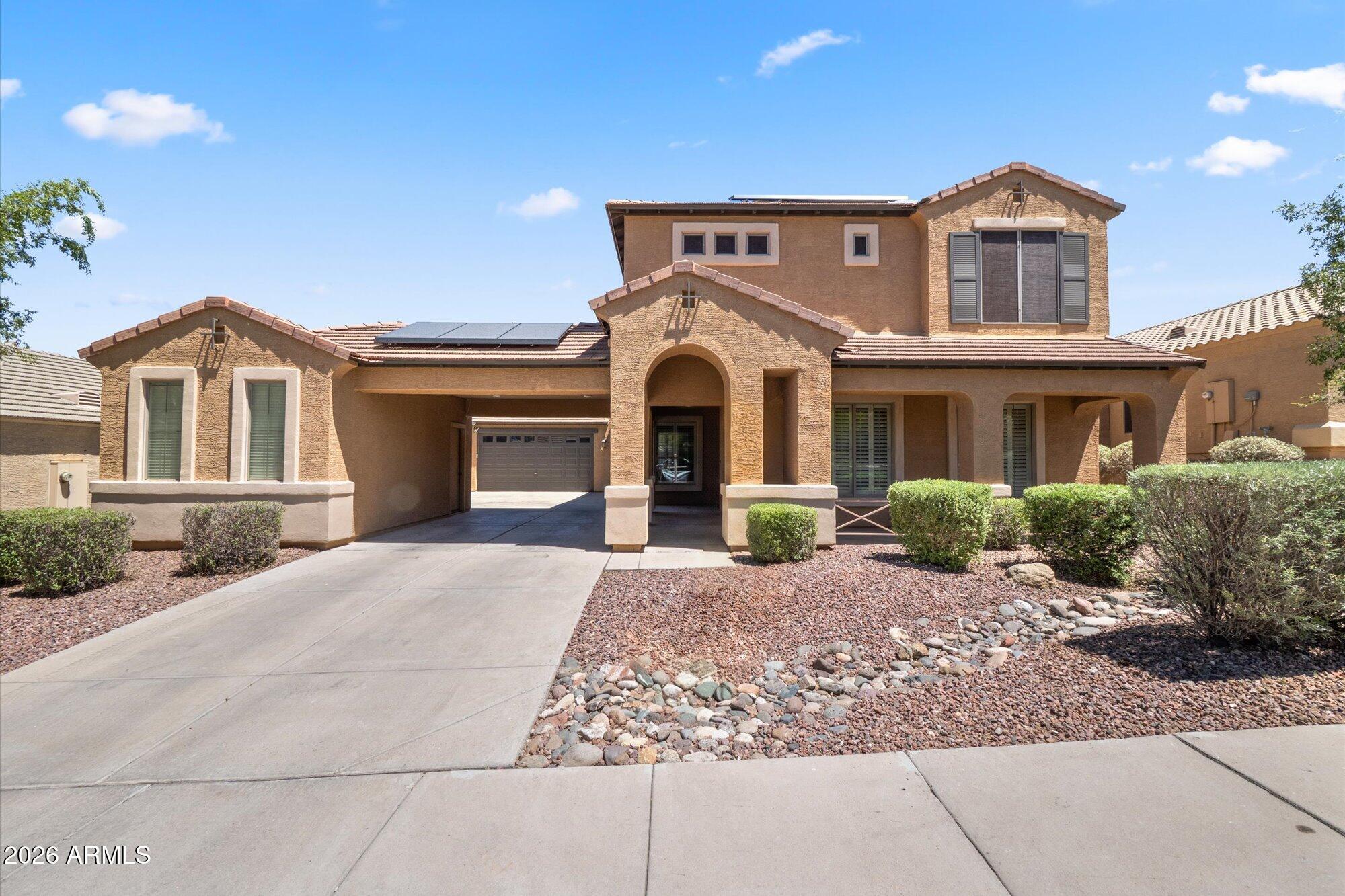 2020 W CALEB Road, Phoenix, AZ 85085