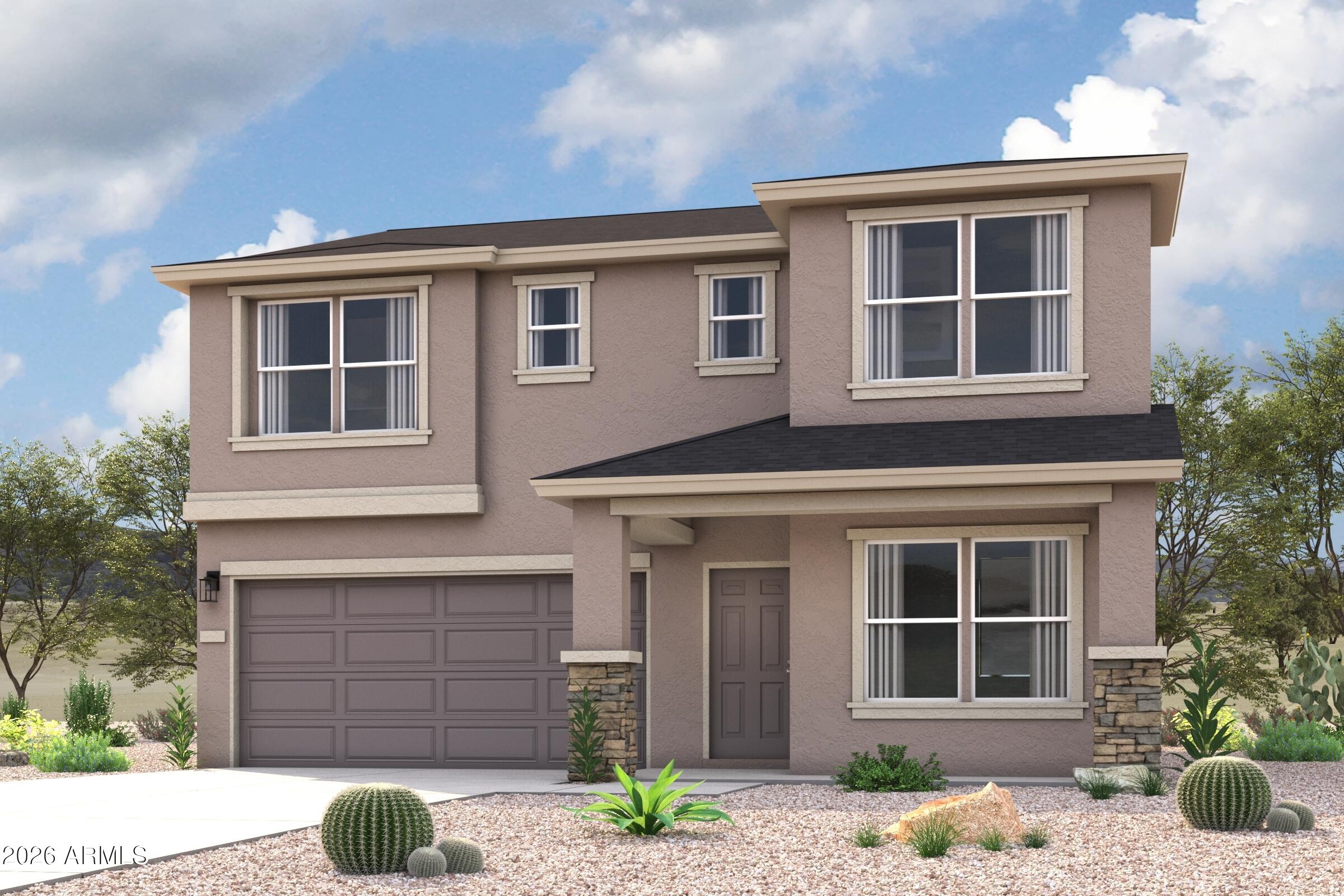 474 W Van Haren Street, Florence, AZ 85132