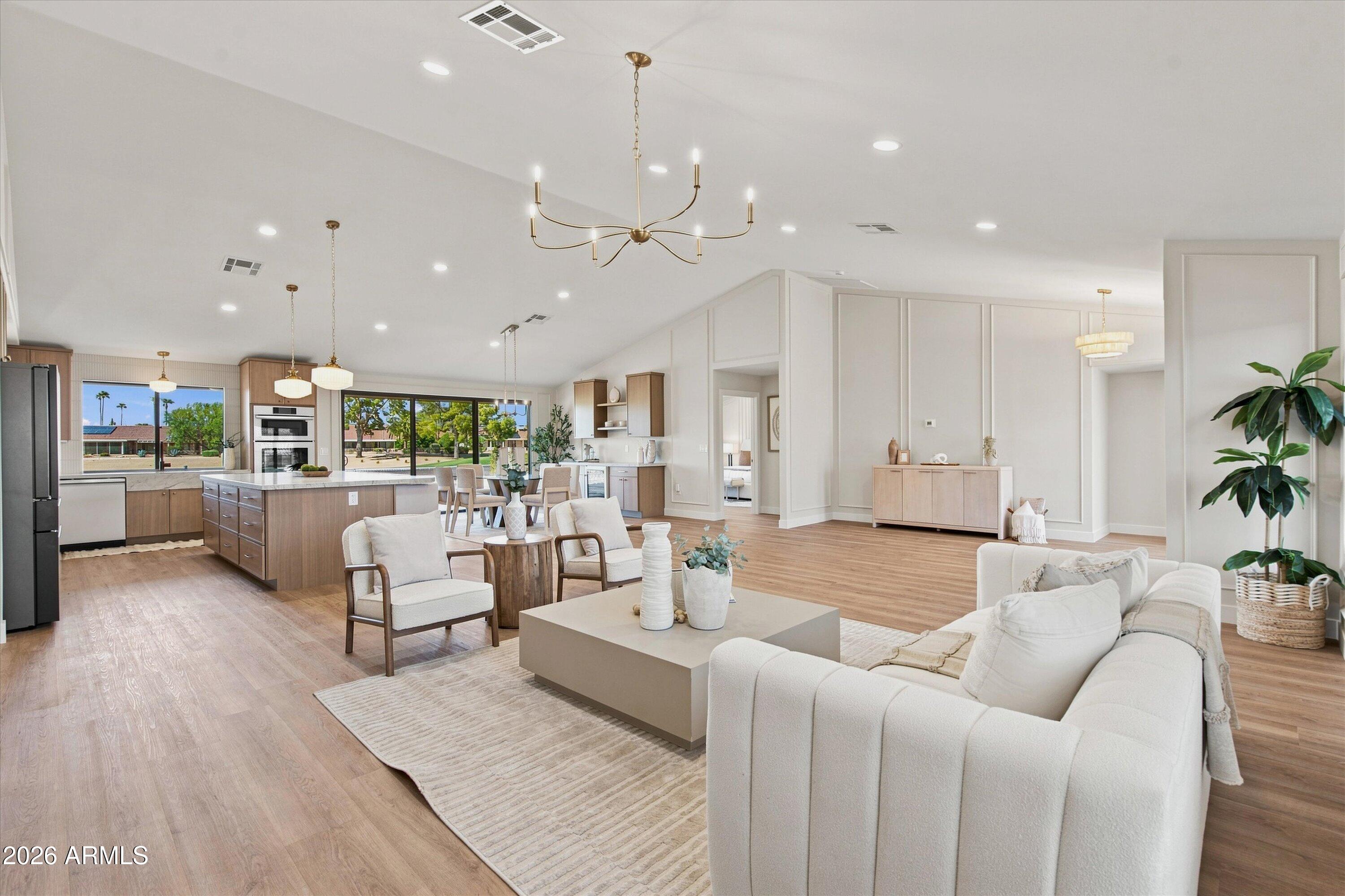 13712 W ELMBROOK Drive, Sun City West, AZ 85375