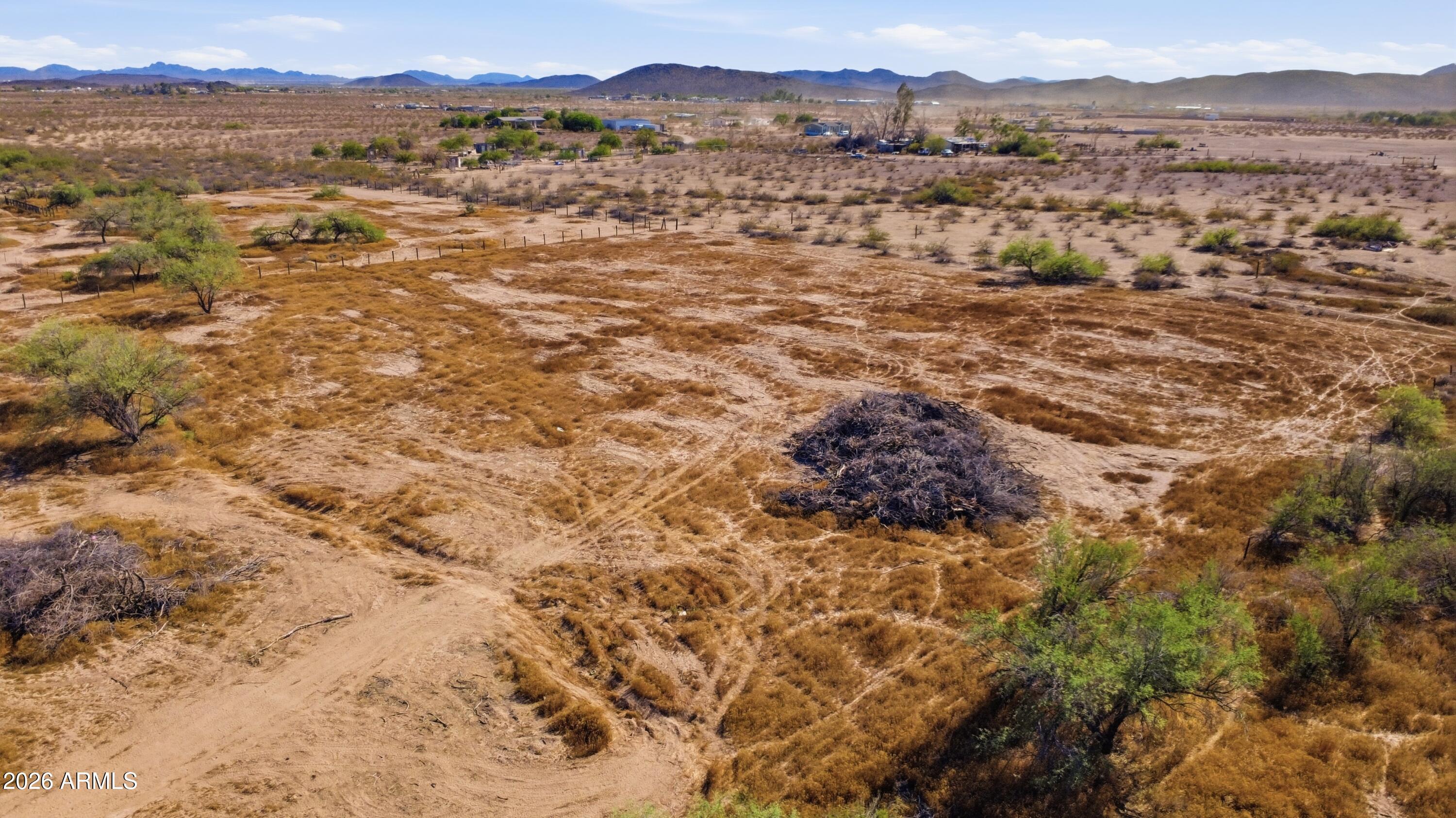 XXXX N 374th Drive -, Tonopah, AZ 85354