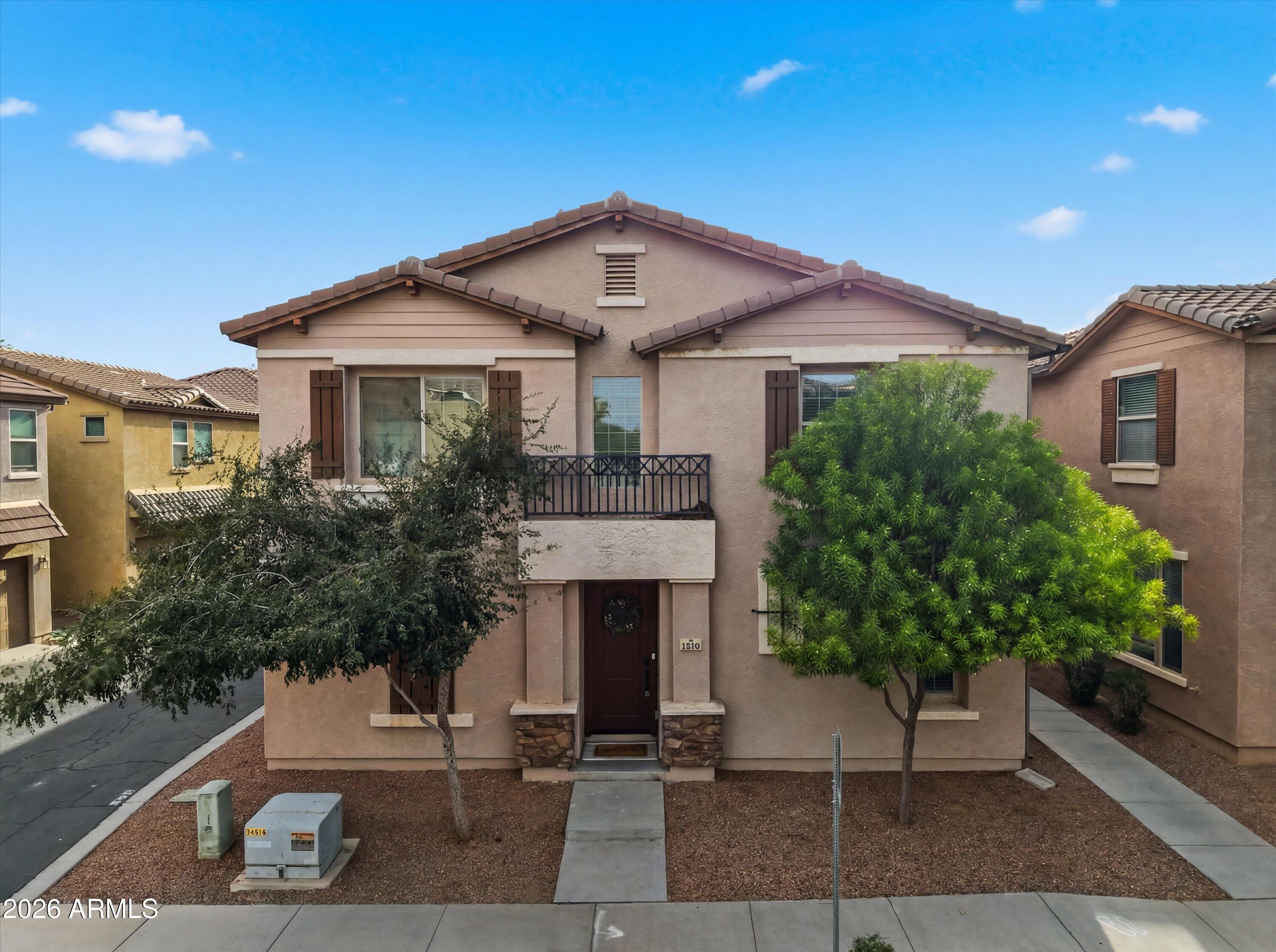 1430 S PONDEROSA Drive, Gilbert, AZ 85296