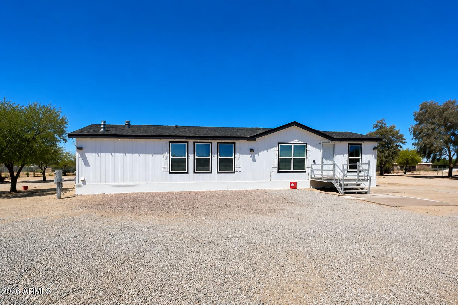 11927 S 222ND Avenue, Buckeye, AZ 85326