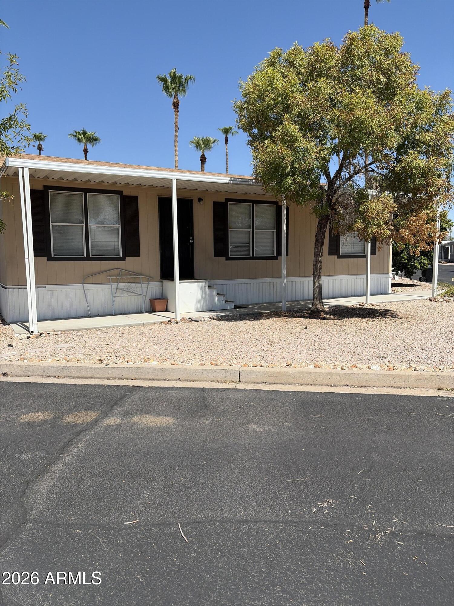 7807 E MAIN Street A25, Mesa, AZ 85207