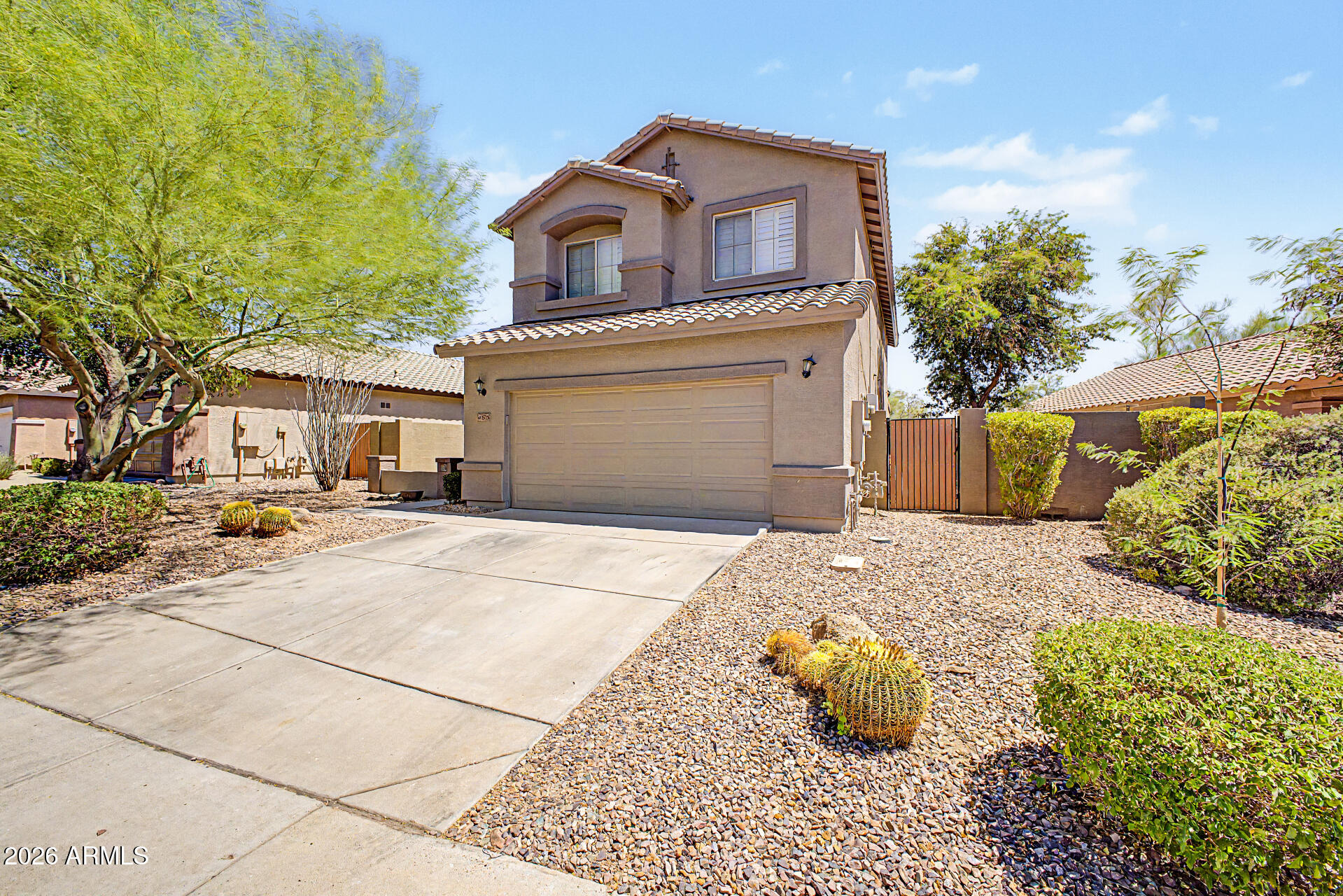 40525 N TERRITORY Trail, Anthem, AZ 85086