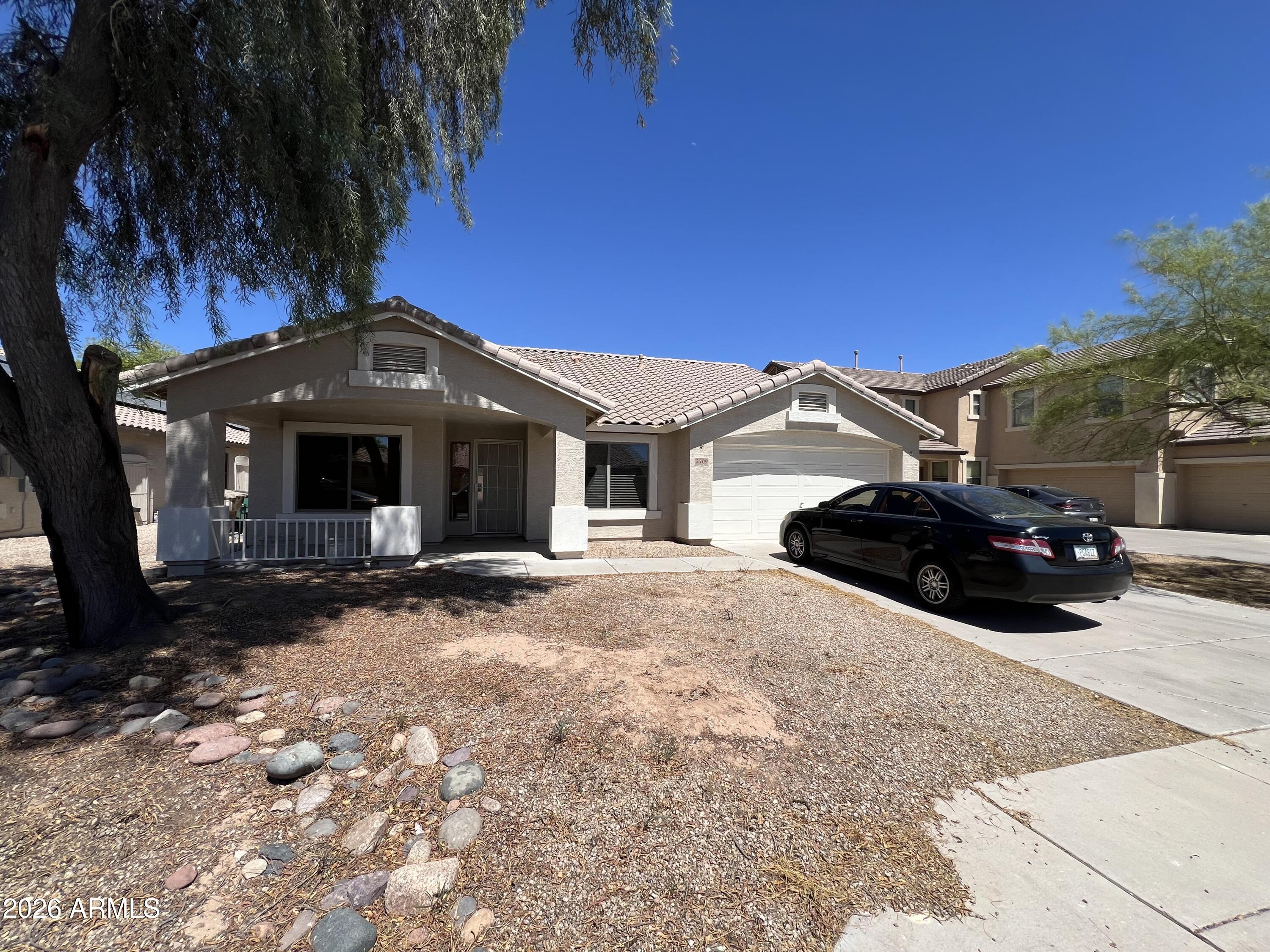 2709 S 159th Lane, Goodyear, AZ 85338