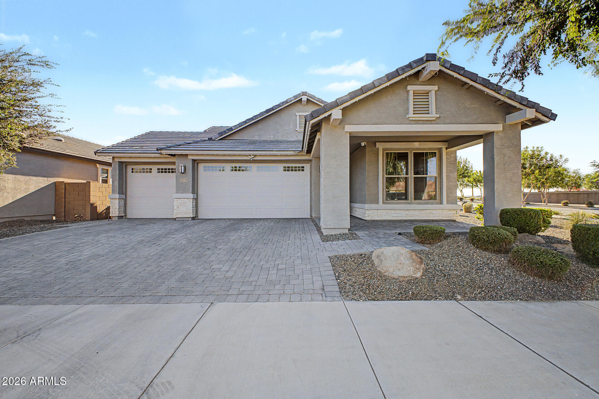 25778 S 224TH Place, Queen Creek, AZ 85142