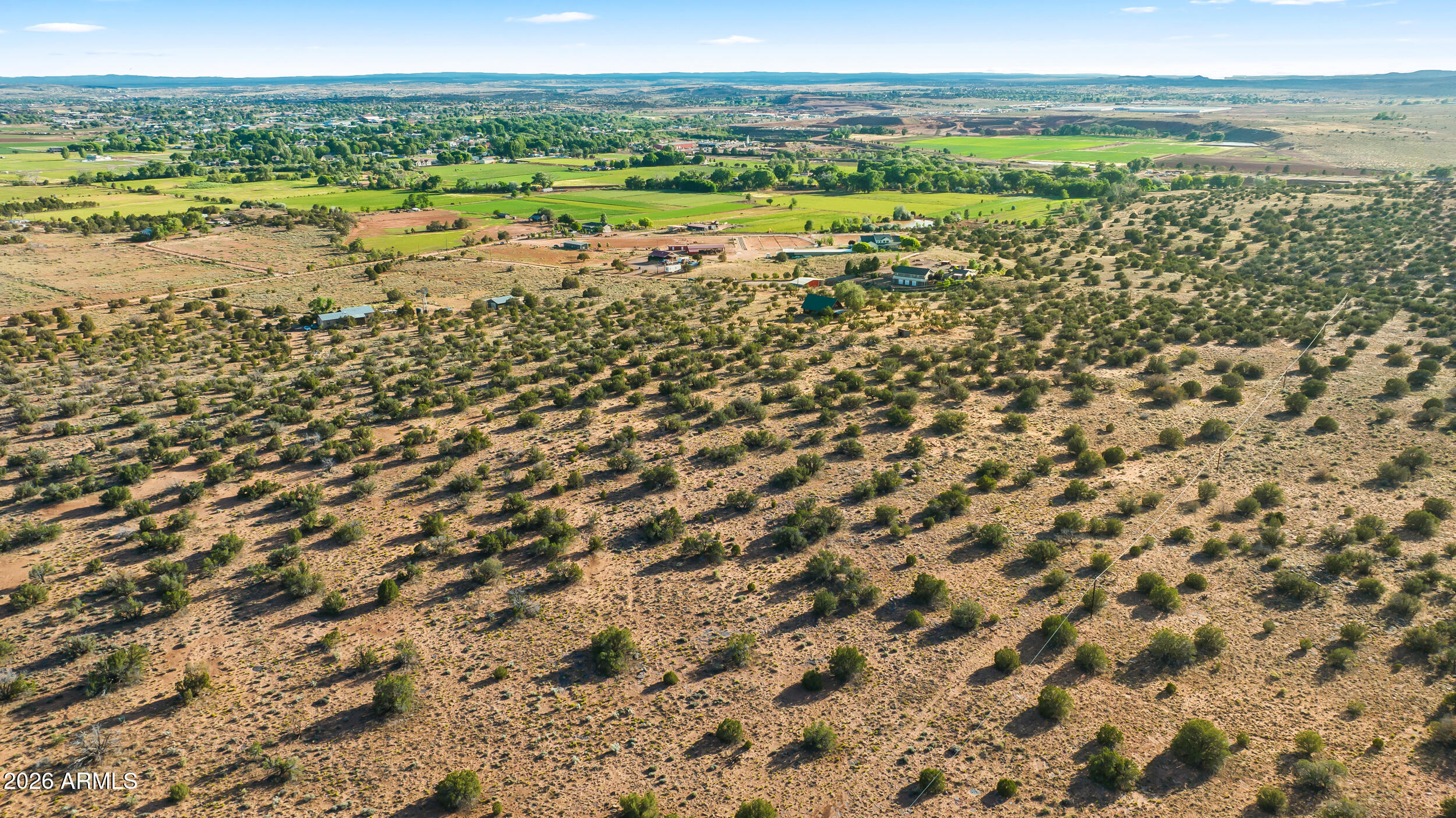 TBD N 6 1/2 E Street 20207055D, Snowflake, AZ 85937