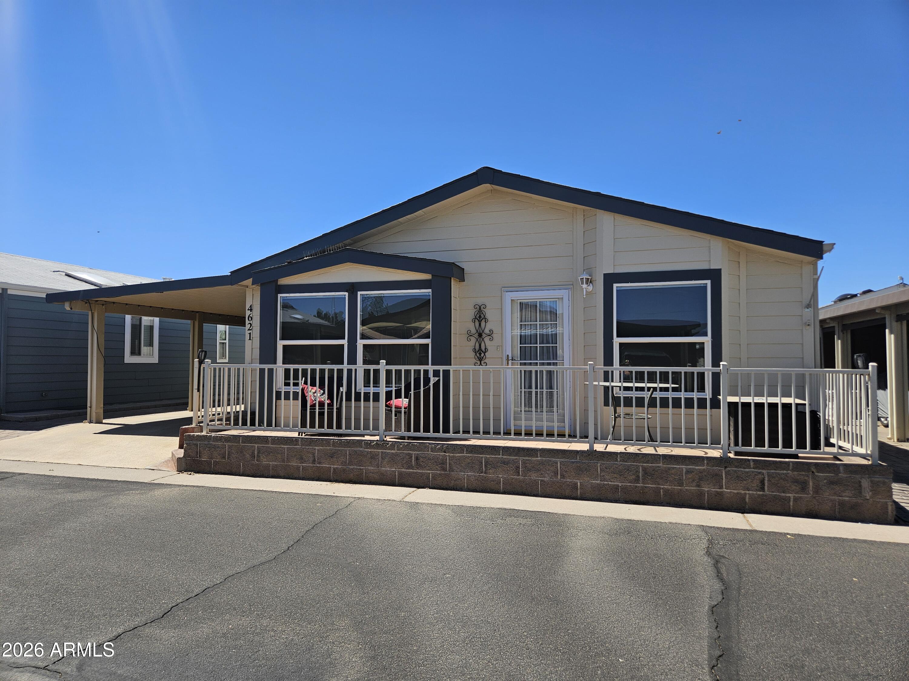 650 N Hawes Road 4621, Mesa, AZ 85207