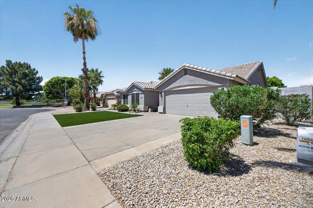 1490 N PHEASANT Drive, Gilbert, AZ 85234