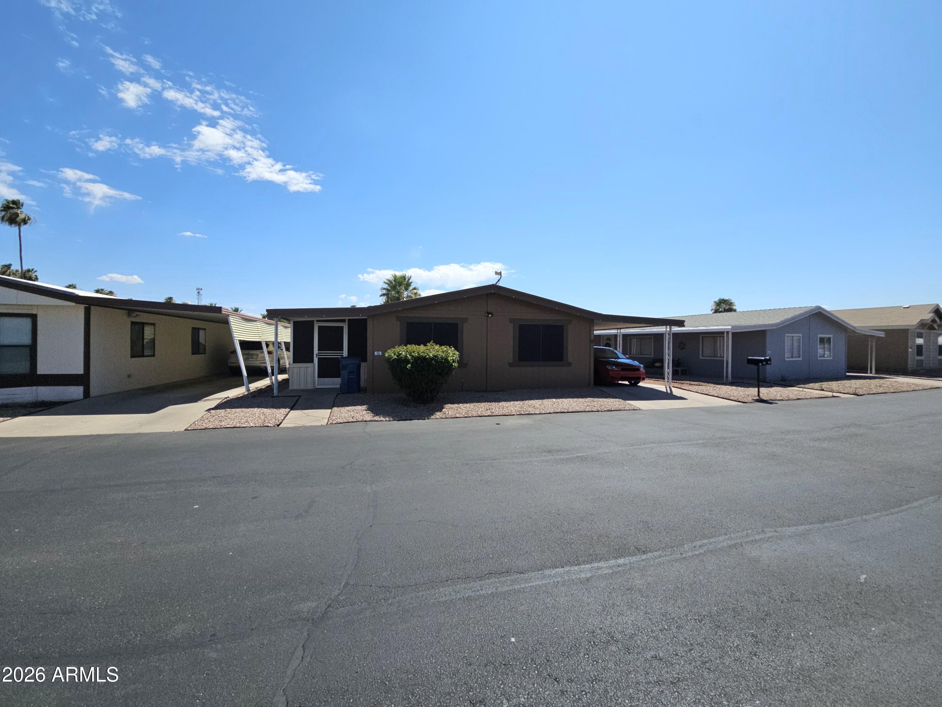 642 N 68th Avenue 79, Phoenix, AZ 85043