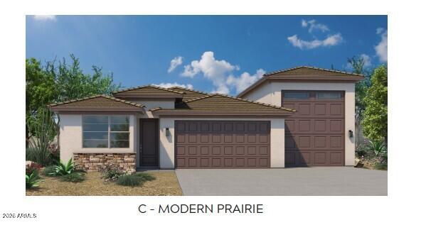24409 W DUANE Lane, Wittmann, AZ 85361