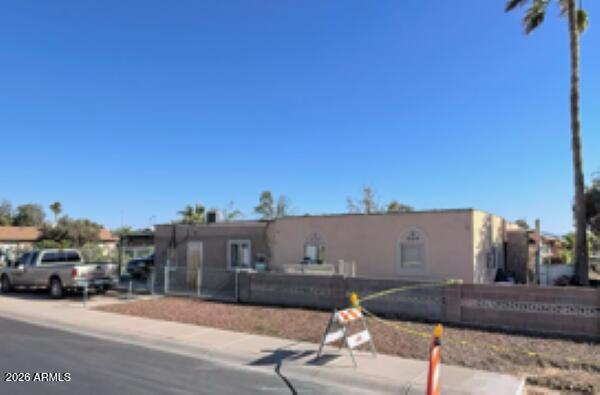 14301 N 4th Avenue, El Mirage, AZ 85335