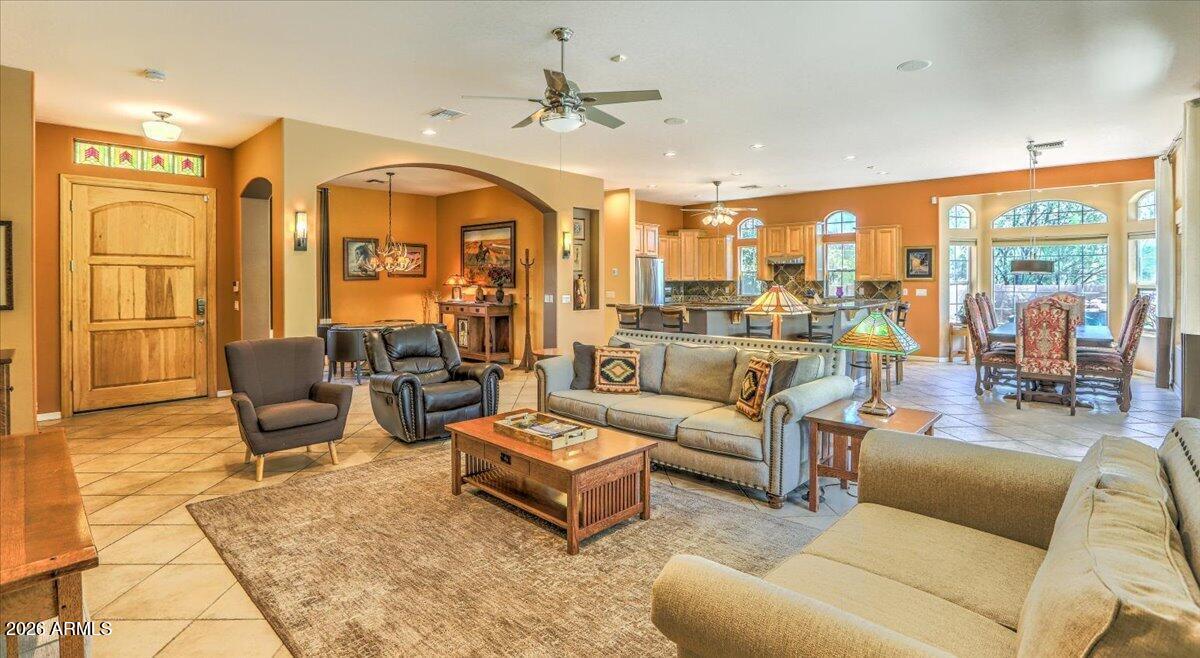 6114 E EGRET Street, Cave Creek, AZ 85331
