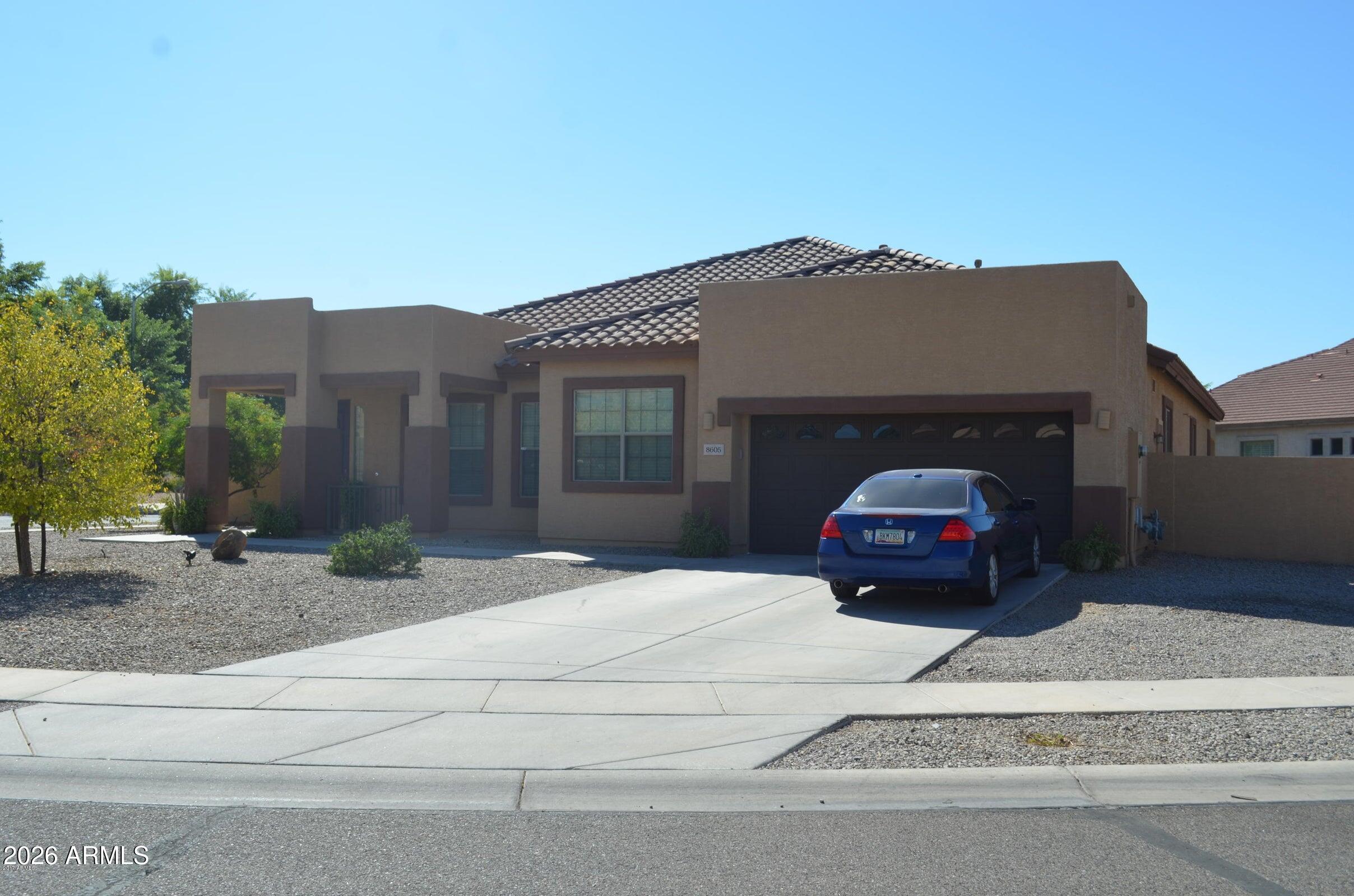 8000 W Behavioral Health (10 Bed) Avenue, Glendale, AZ 85305