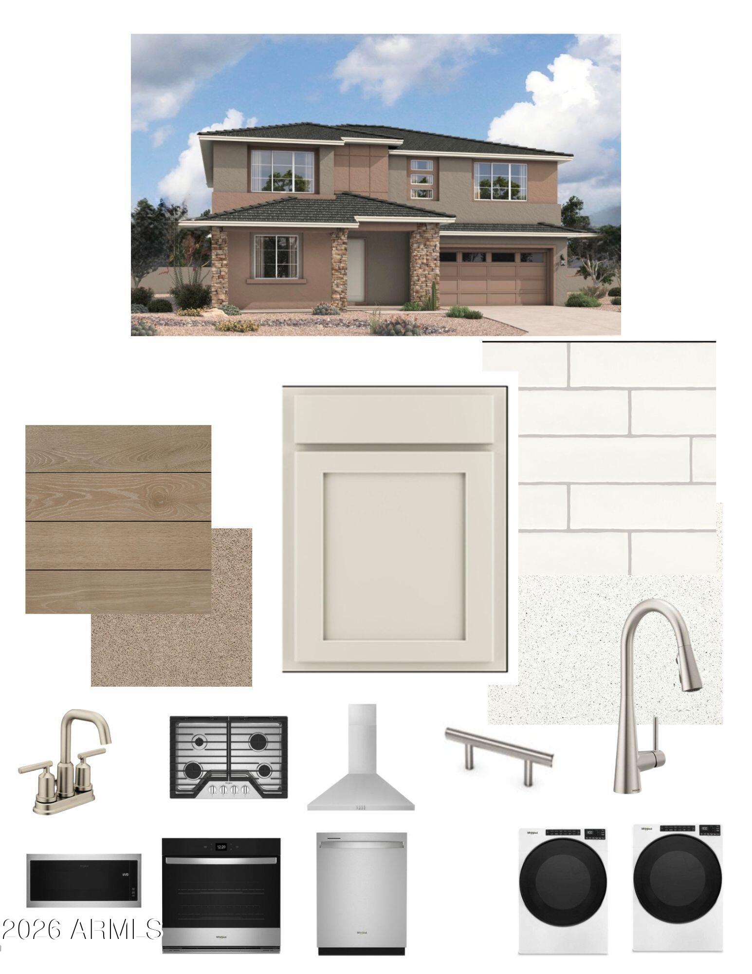 19384 W PALO VERDE Drive, Litchfield Park, AZ 85340