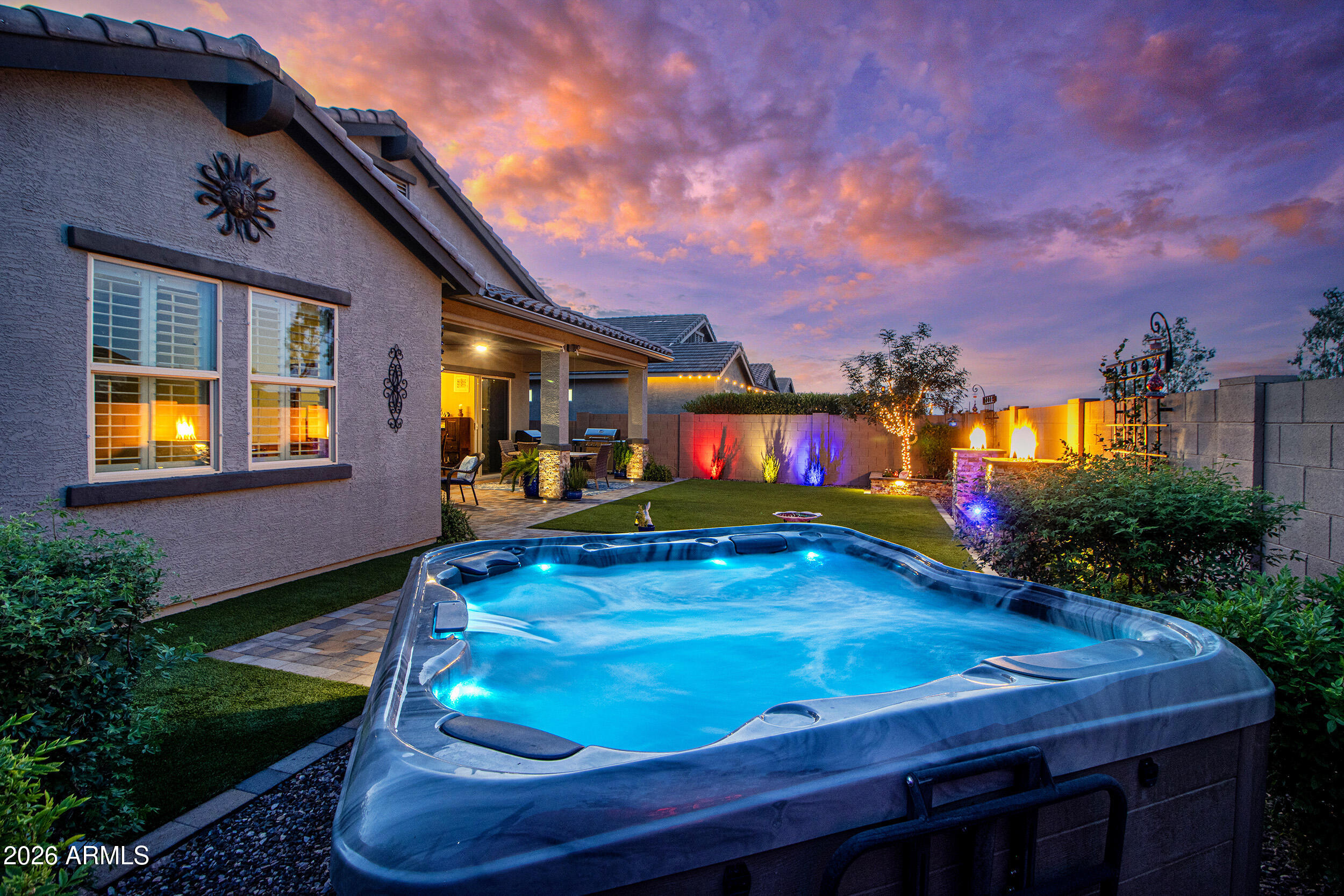 35431 N CENTENNIAL Road, San Tan Valley, AZ 85144