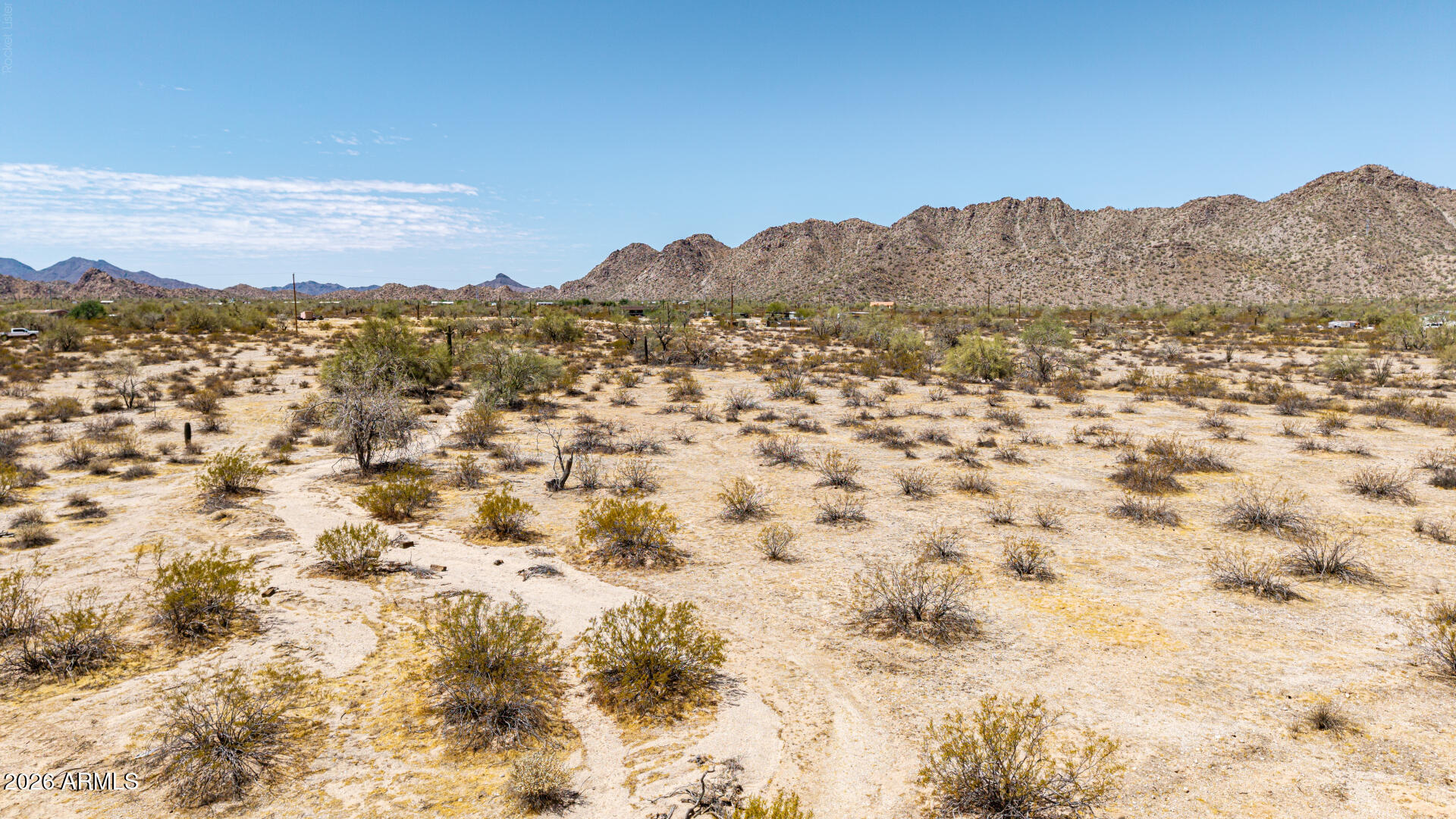 00 Swanberg #016C Trail -, Maricopa, AZ 85139