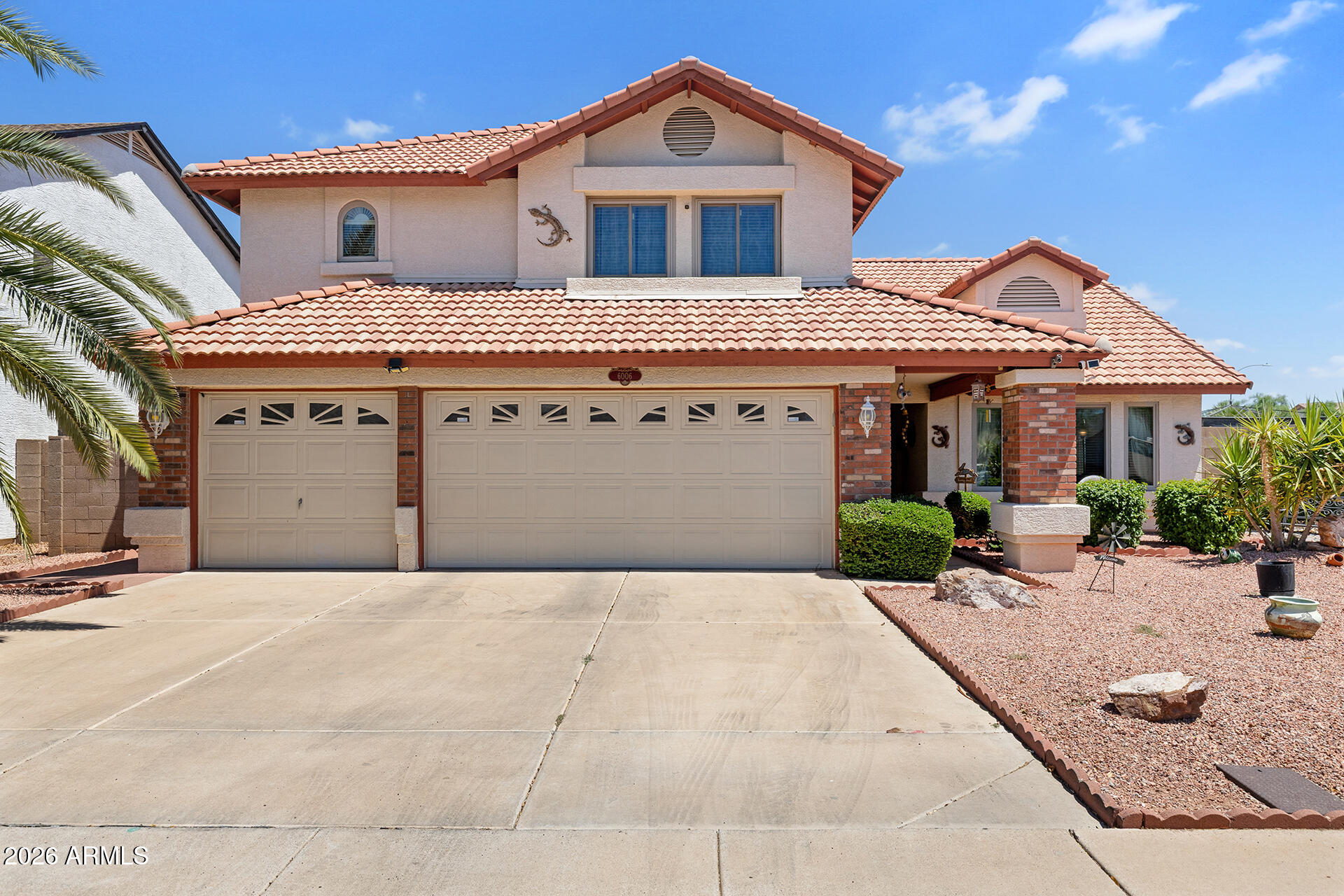 6006 W VILLA MARIA Drive, Glendale, AZ 85308