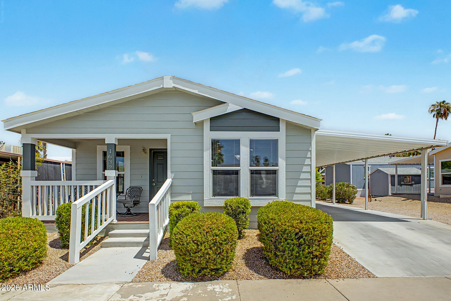 1632 E Charleston Avenue 33, Phoenix, AZ 85022