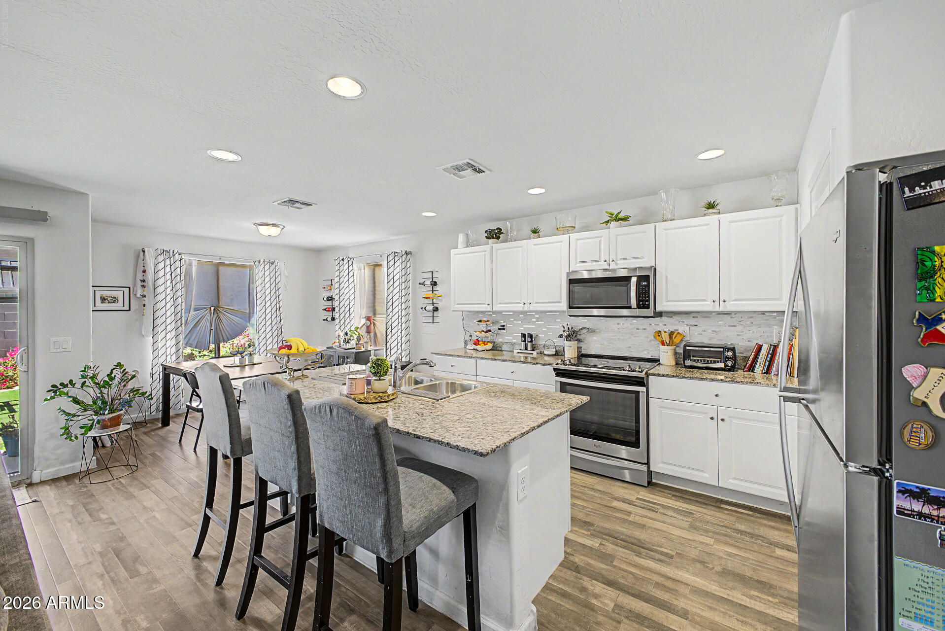 808 W CAROLINE Street, Coolidge, AZ 85128
