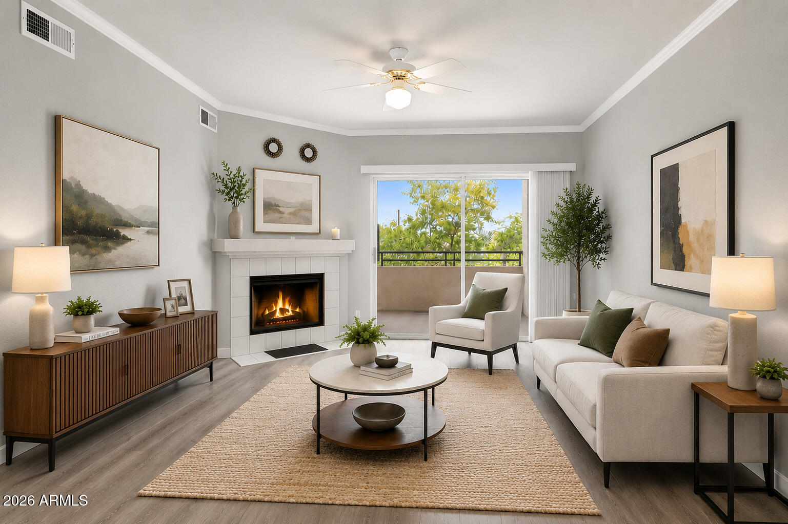 5401 E VAN BUREN Street 3095, Phoenix, AZ 85008