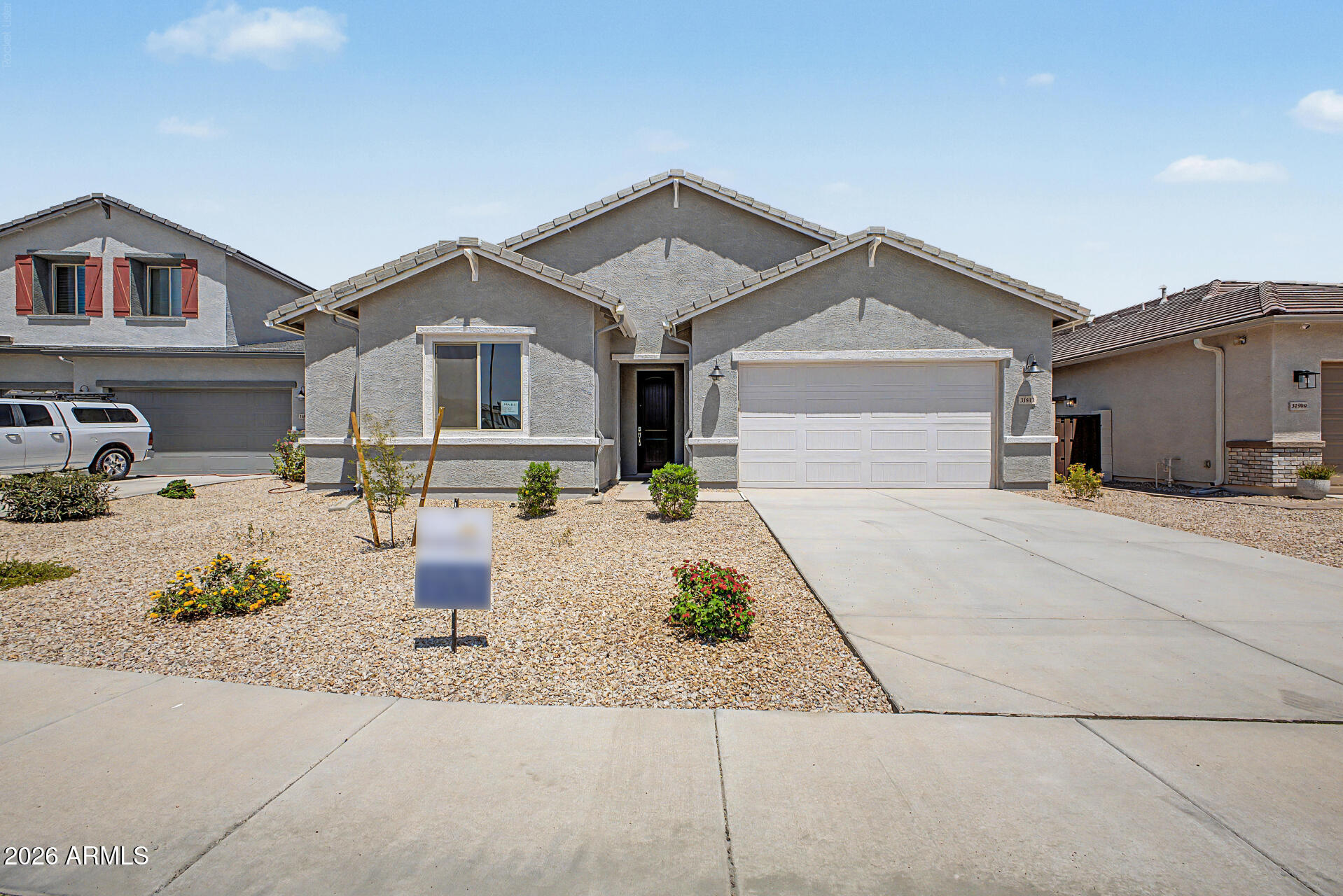 31613 N WET CREEK Road, San Tan Valley, AZ 85143
