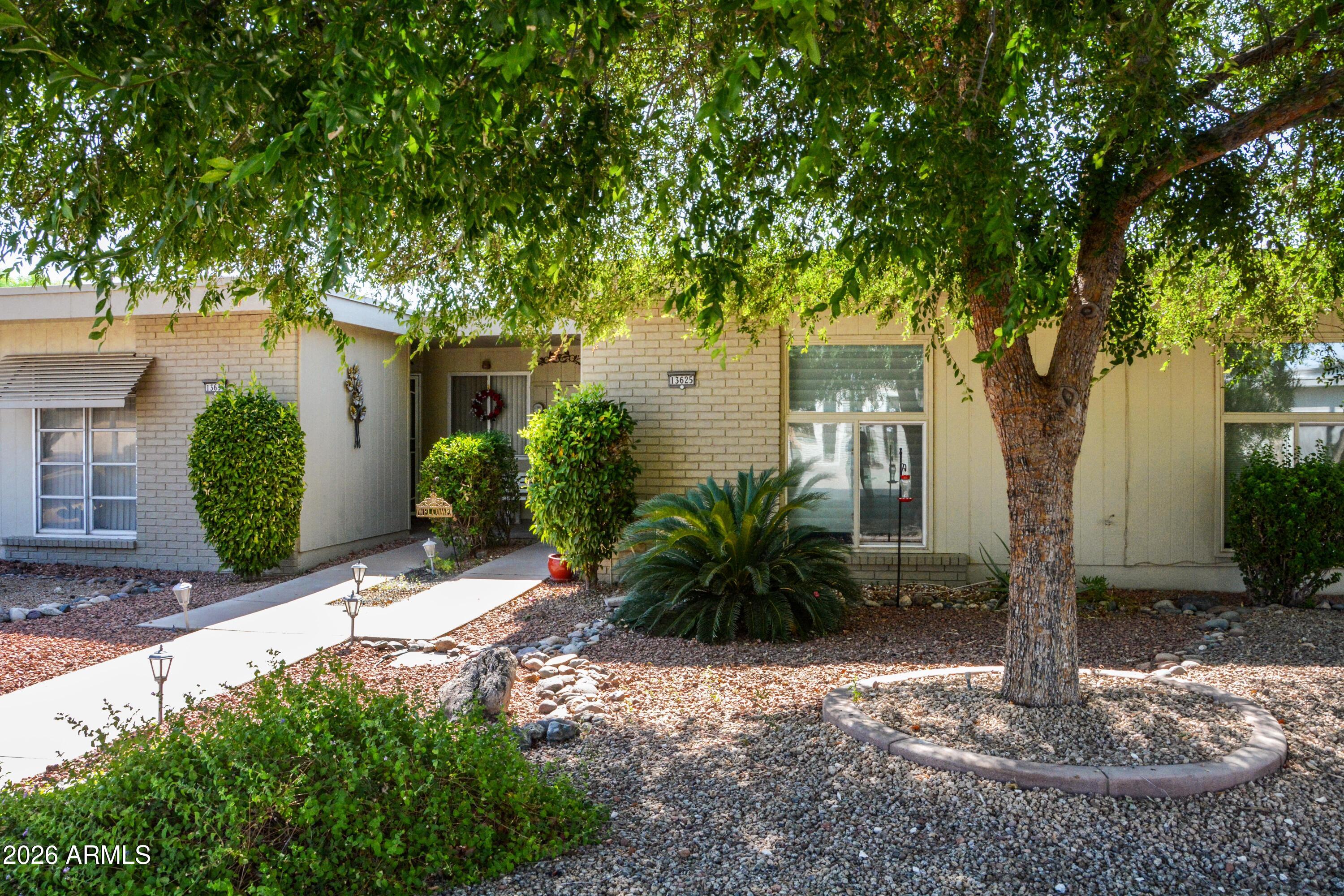 13625 N 109TH Avenue, Sun City, AZ 85351