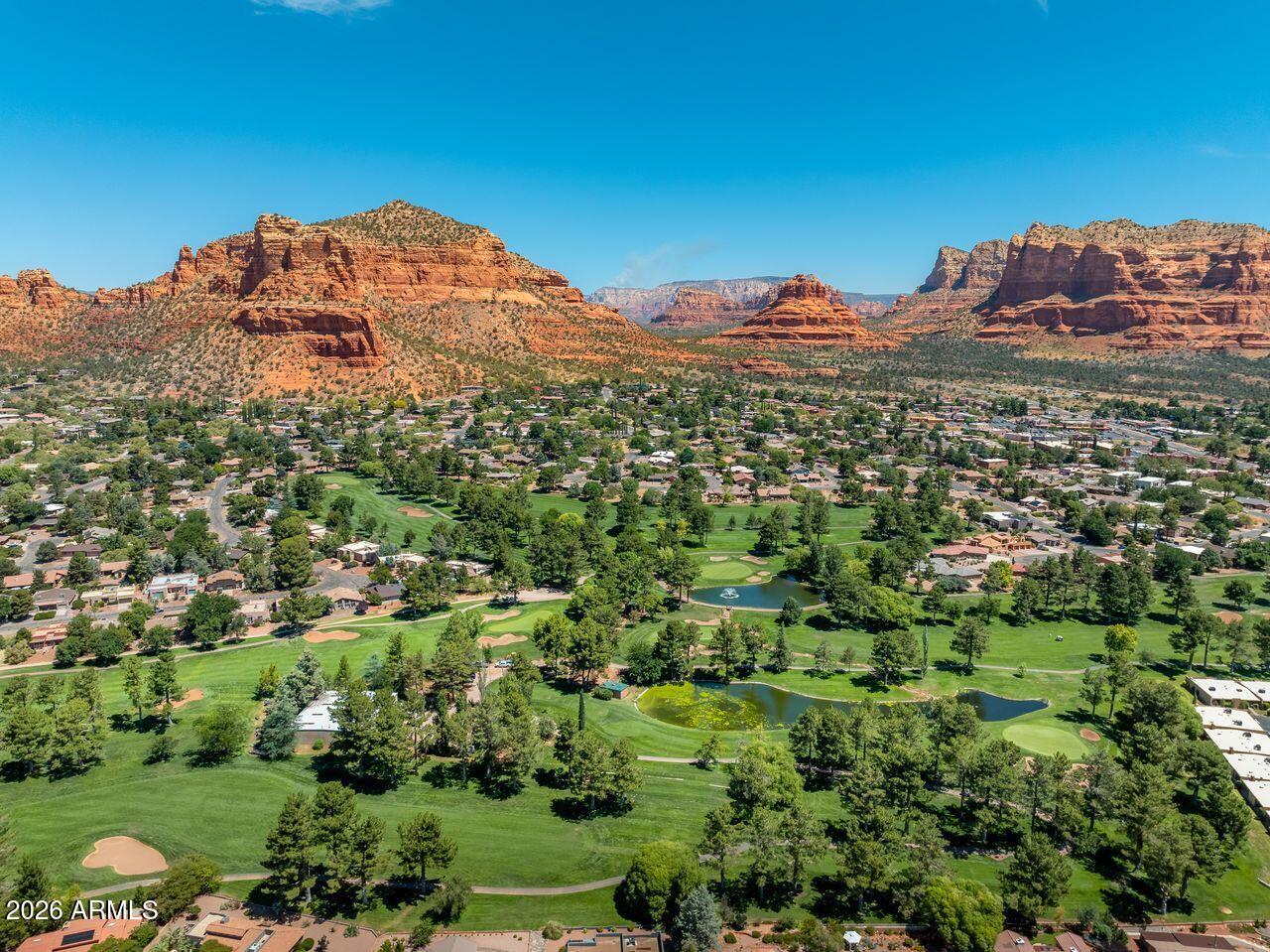130 Castle Rock Road 46, Sedona, AZ 86351