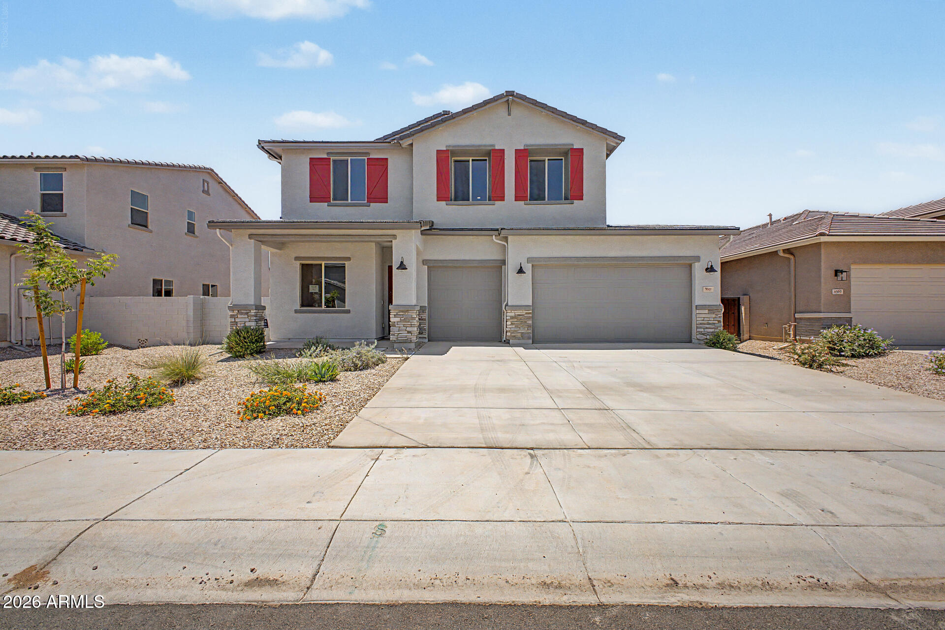 7011 E HAYRIDE Lane, San Tan Valley, AZ 85143