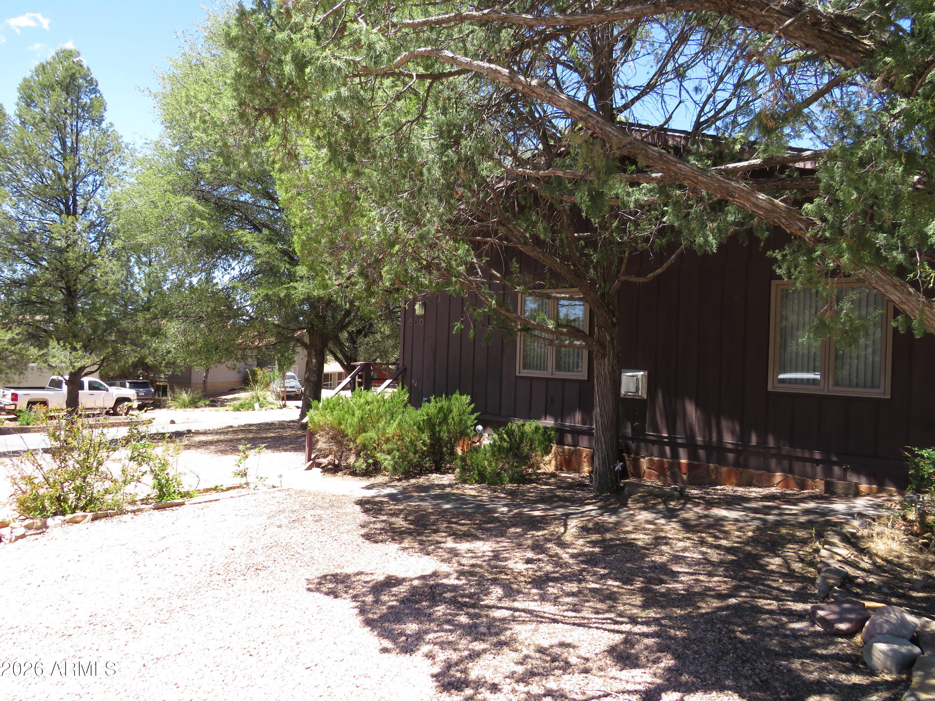 600 E DROWSEY Circle, Payson, AZ 85541