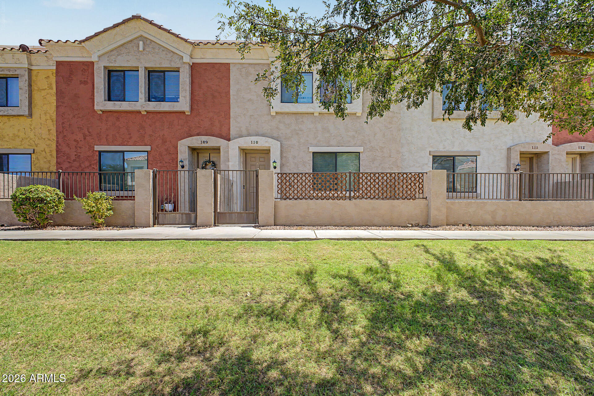 1950 N CENTER Street 110, Mesa, AZ 85201