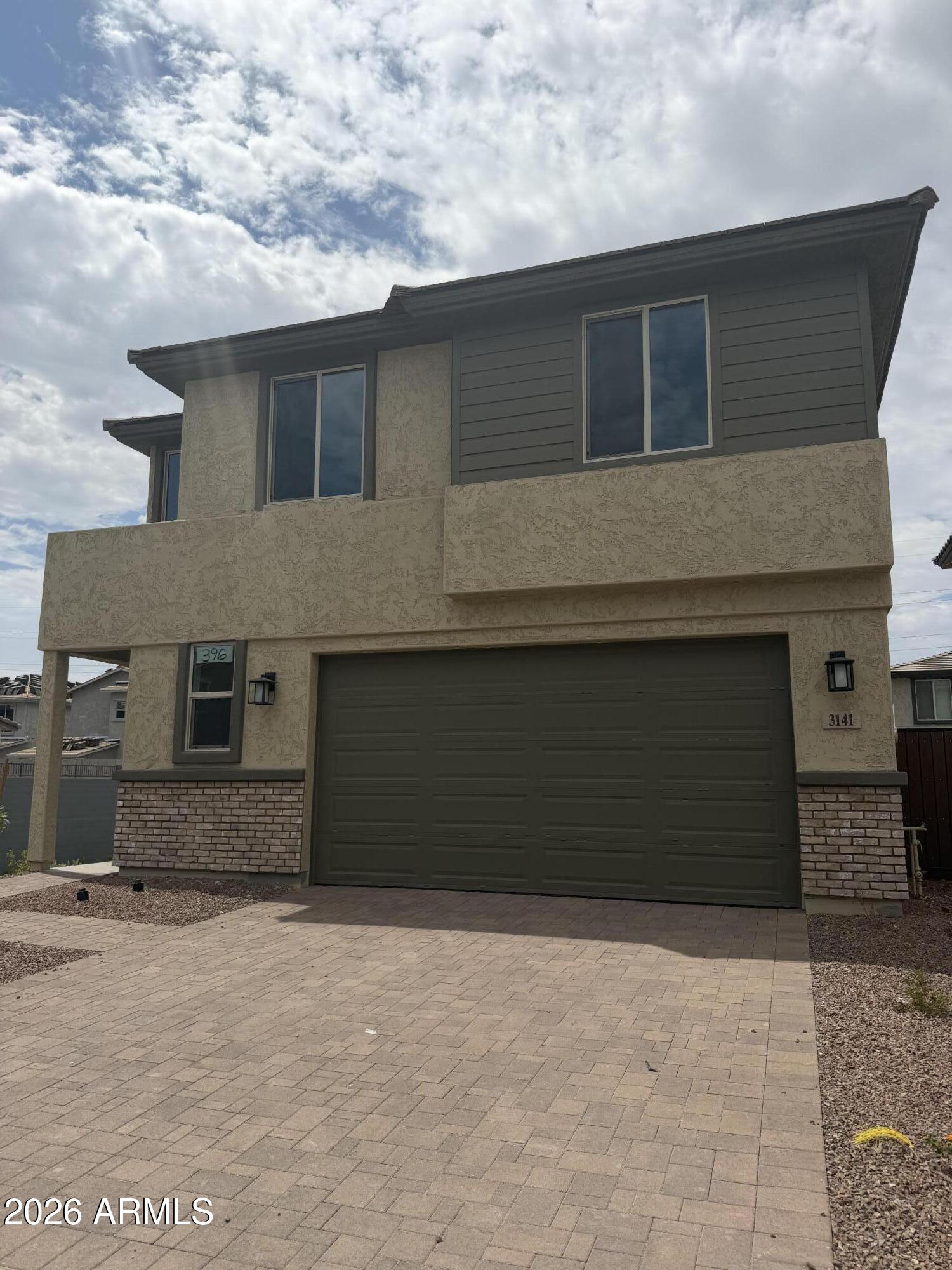 3141 S 180th Lane Lane, Goodyear, AZ 85338