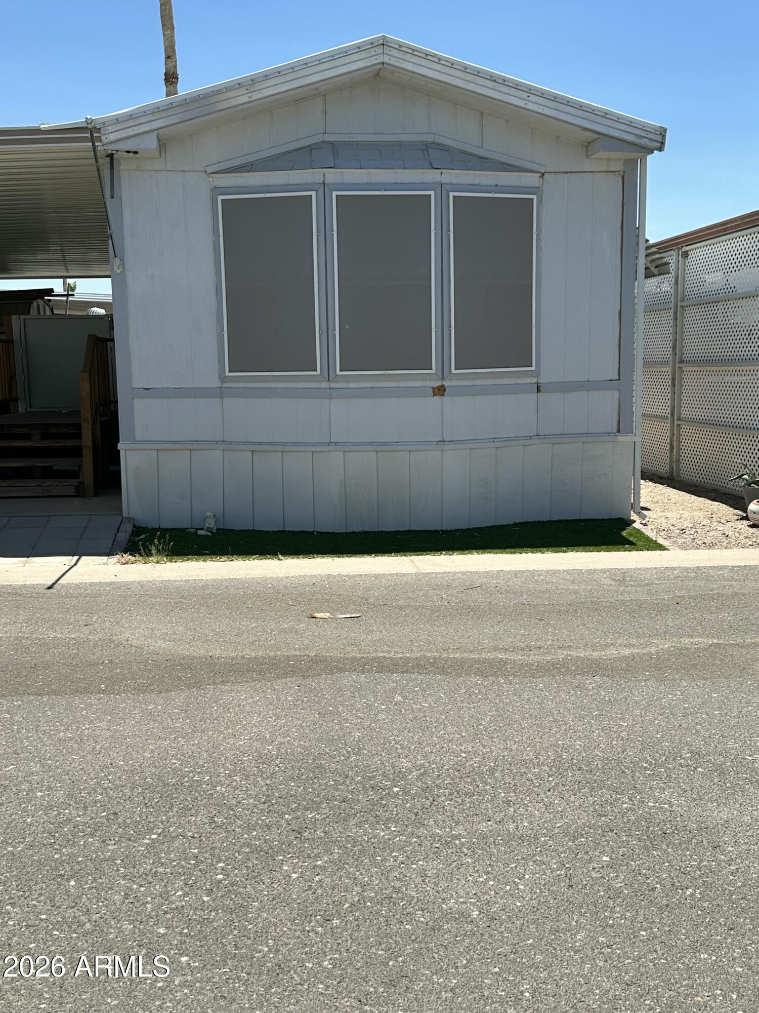 146 N MERRILL Road 111, Apache Junction, AZ 85120