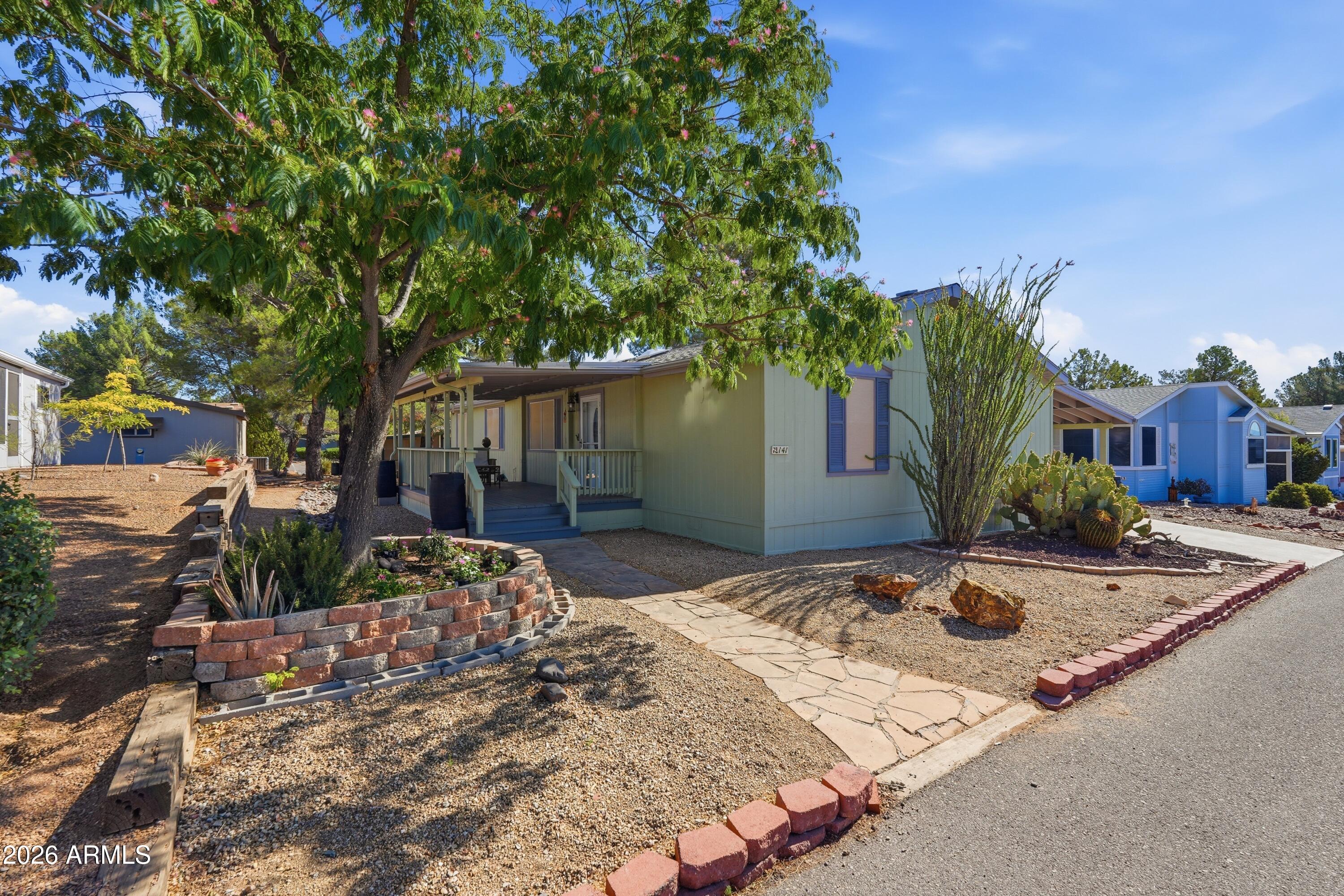 2050 W State Route 89A 141, Cottonwood, AZ 86326