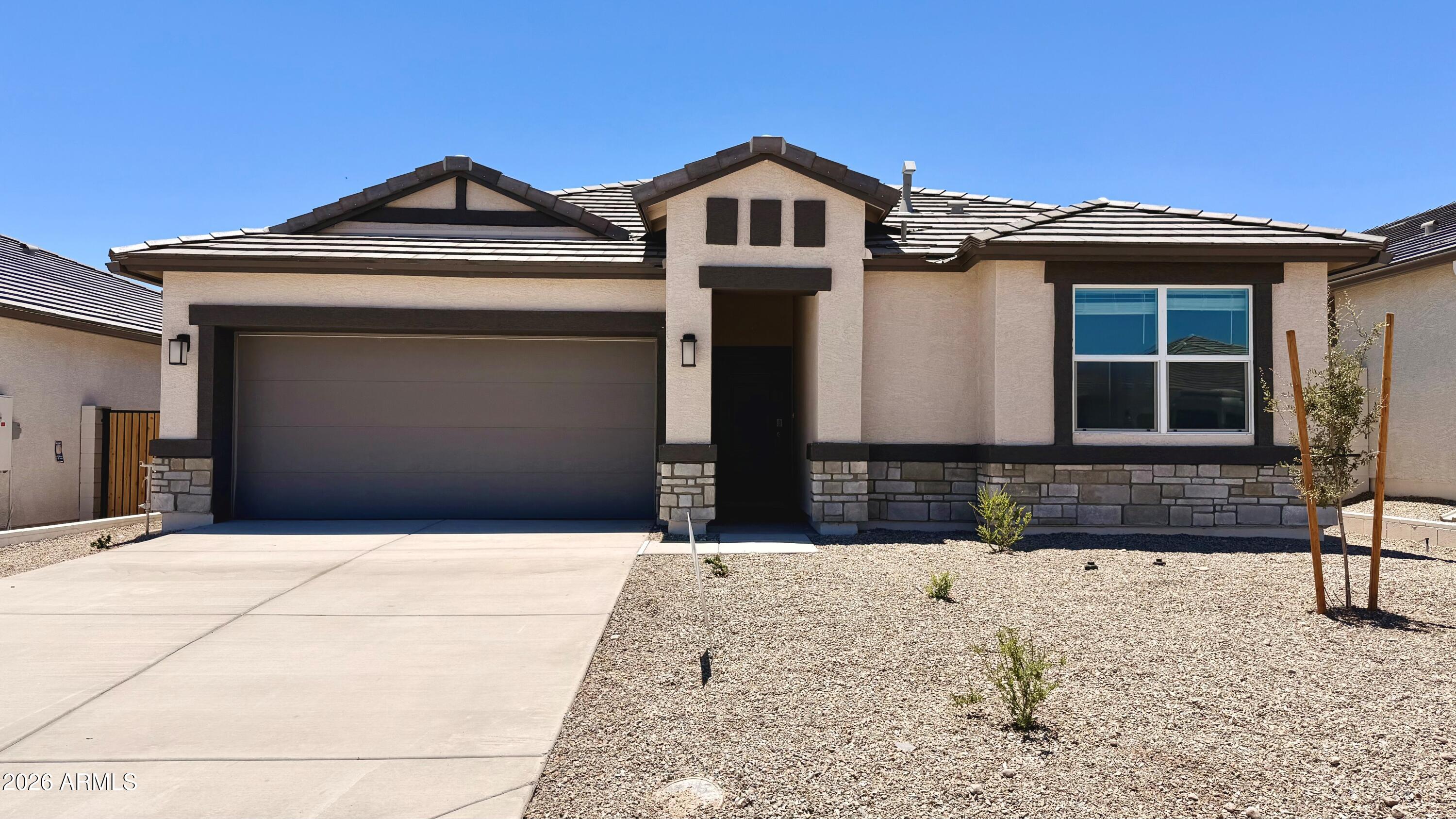 18821 E LUZON Drive, Gold Canyon, AZ 85118