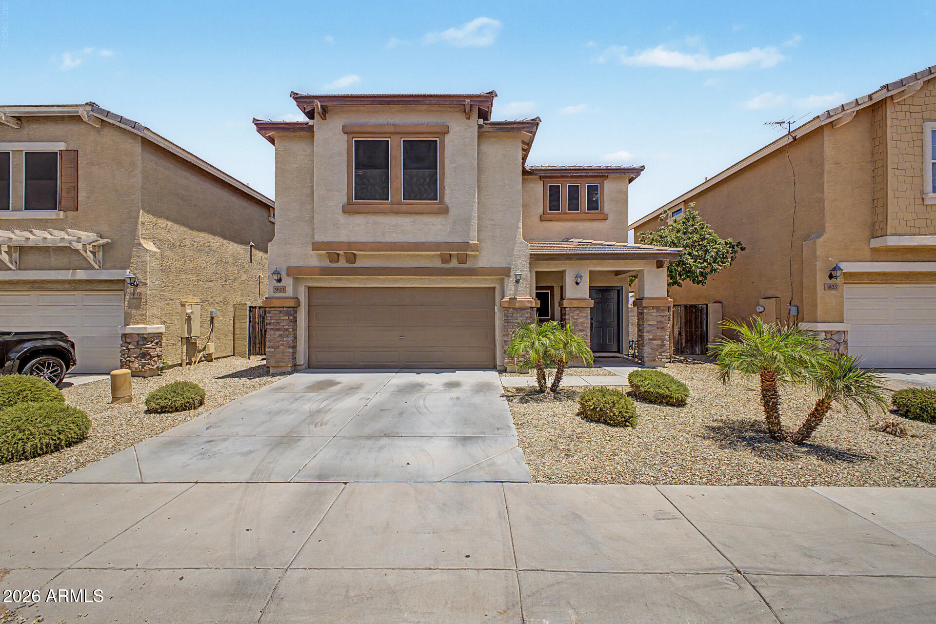 5821 S 35TH Place, Phoenix, AZ 85040